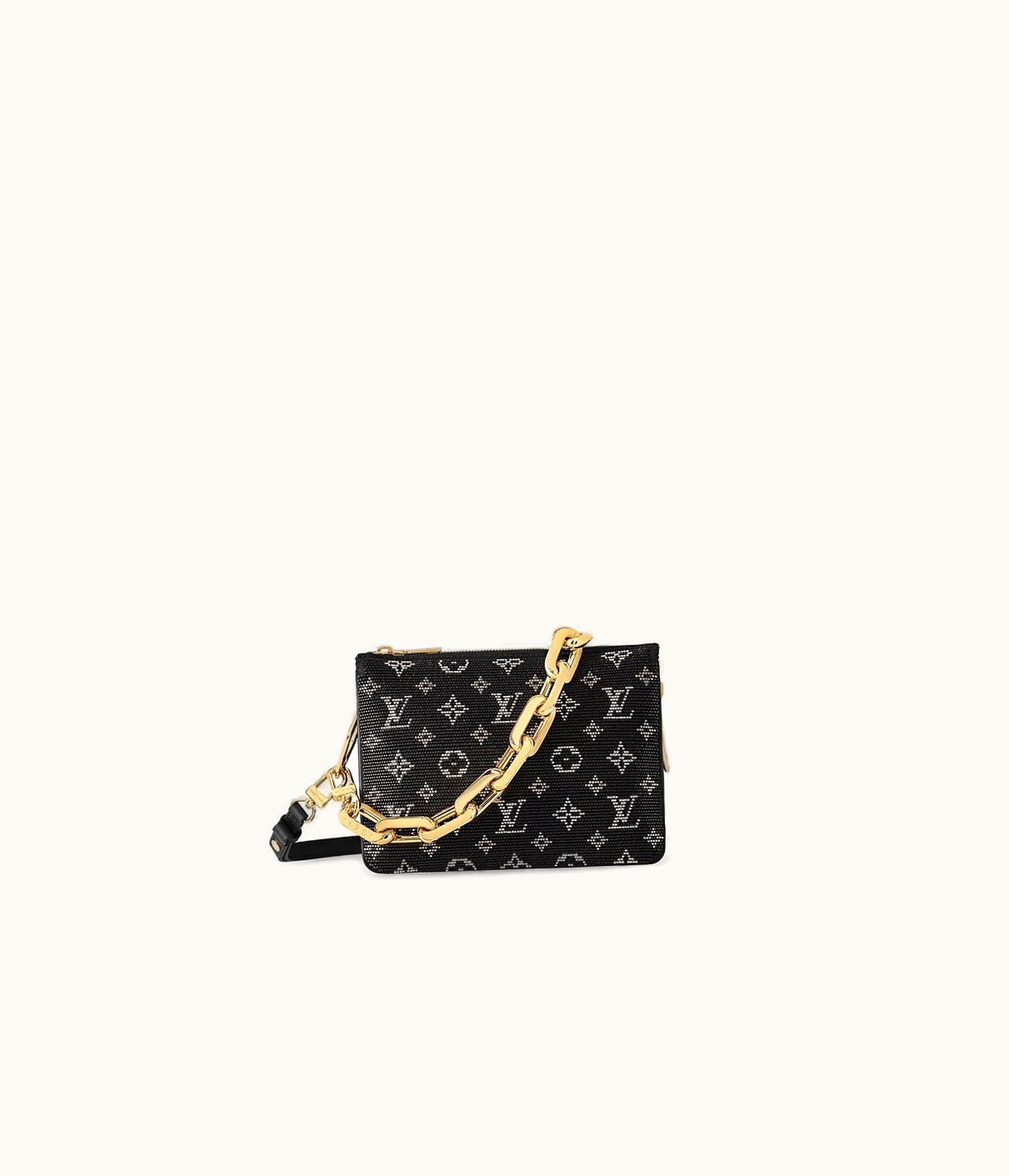 Louis Vuitton Louis Vuitton Coussin BB Bag UZ0145833