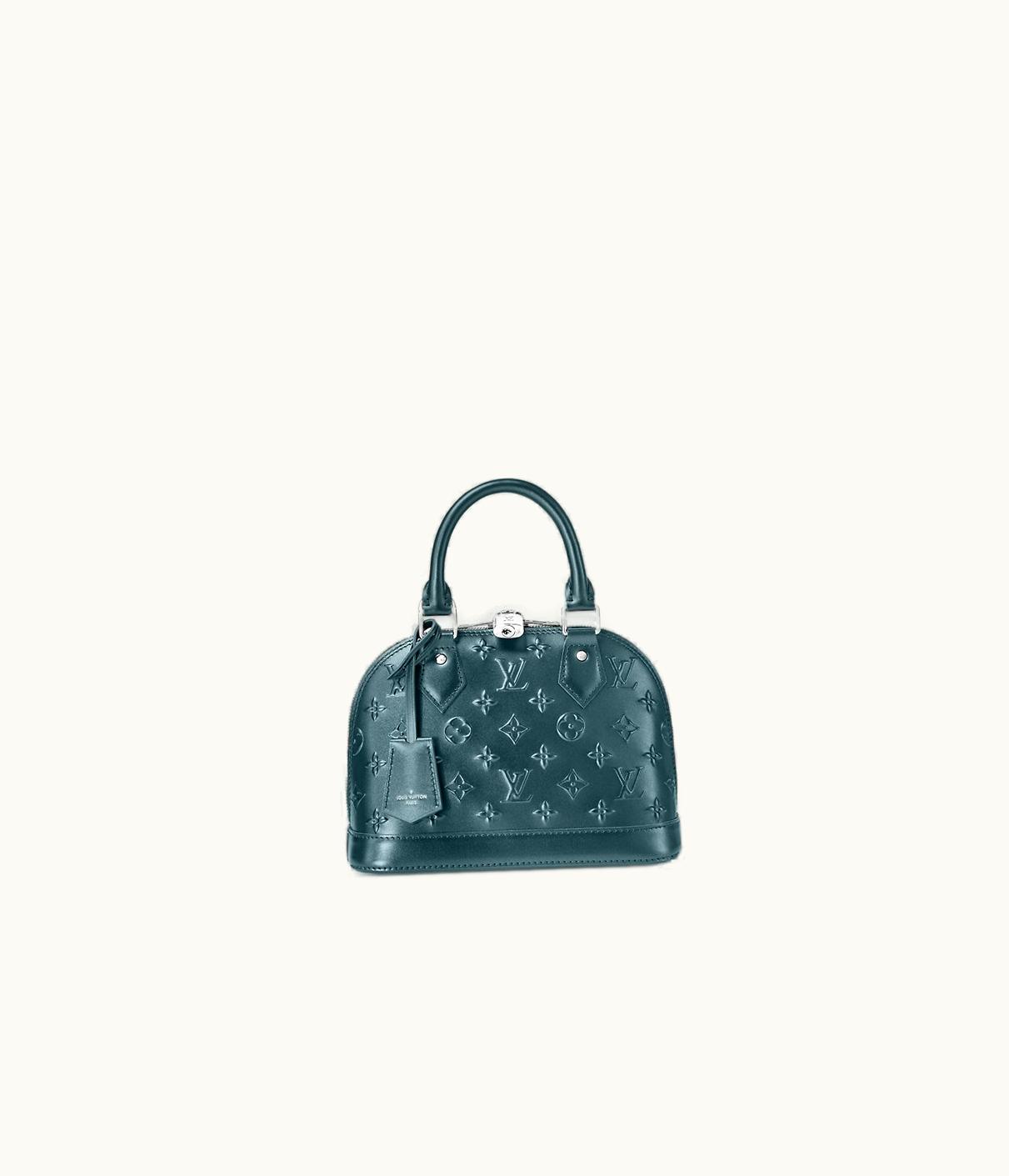 Louis Vuitton Louis Vuitton Alma BB Bag UZ0145835