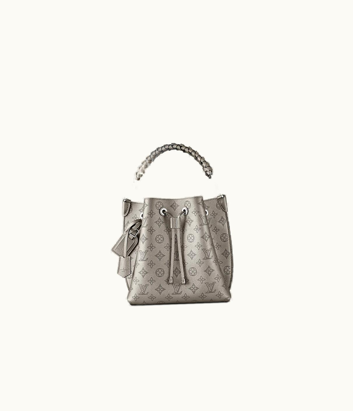Louis Vuitton Louis Vuitton Muria Bucket Bag UZ0145838