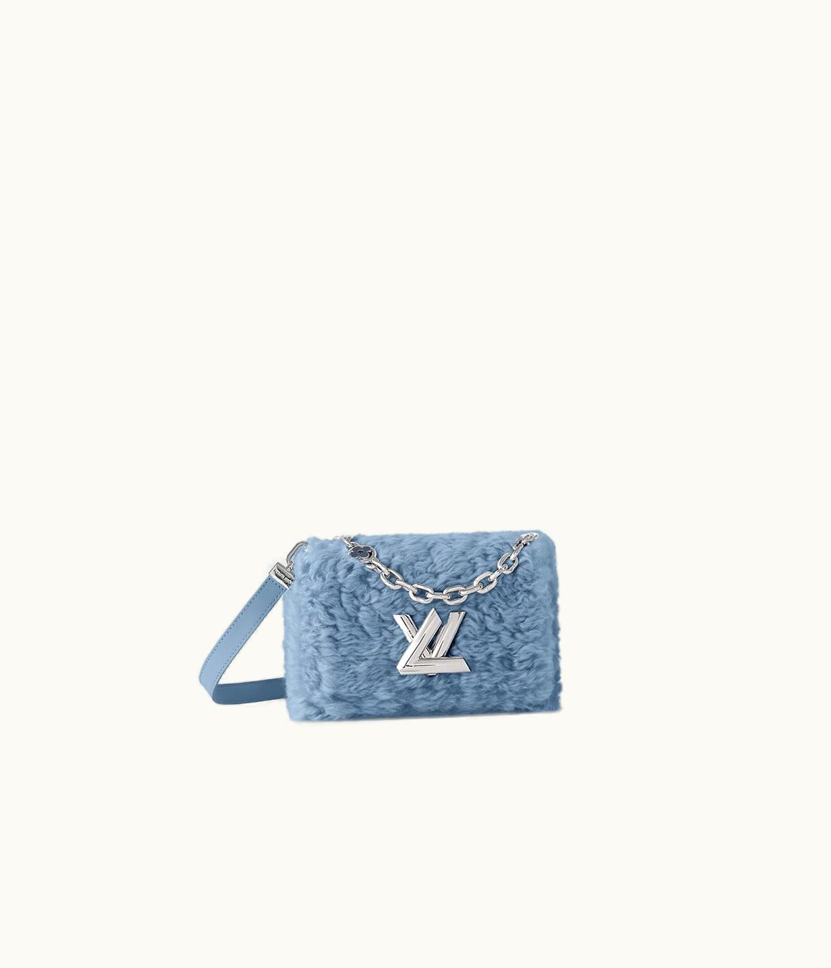 Louis Vuitton Louis Vuitton Twist MM Bag UZ0145839
