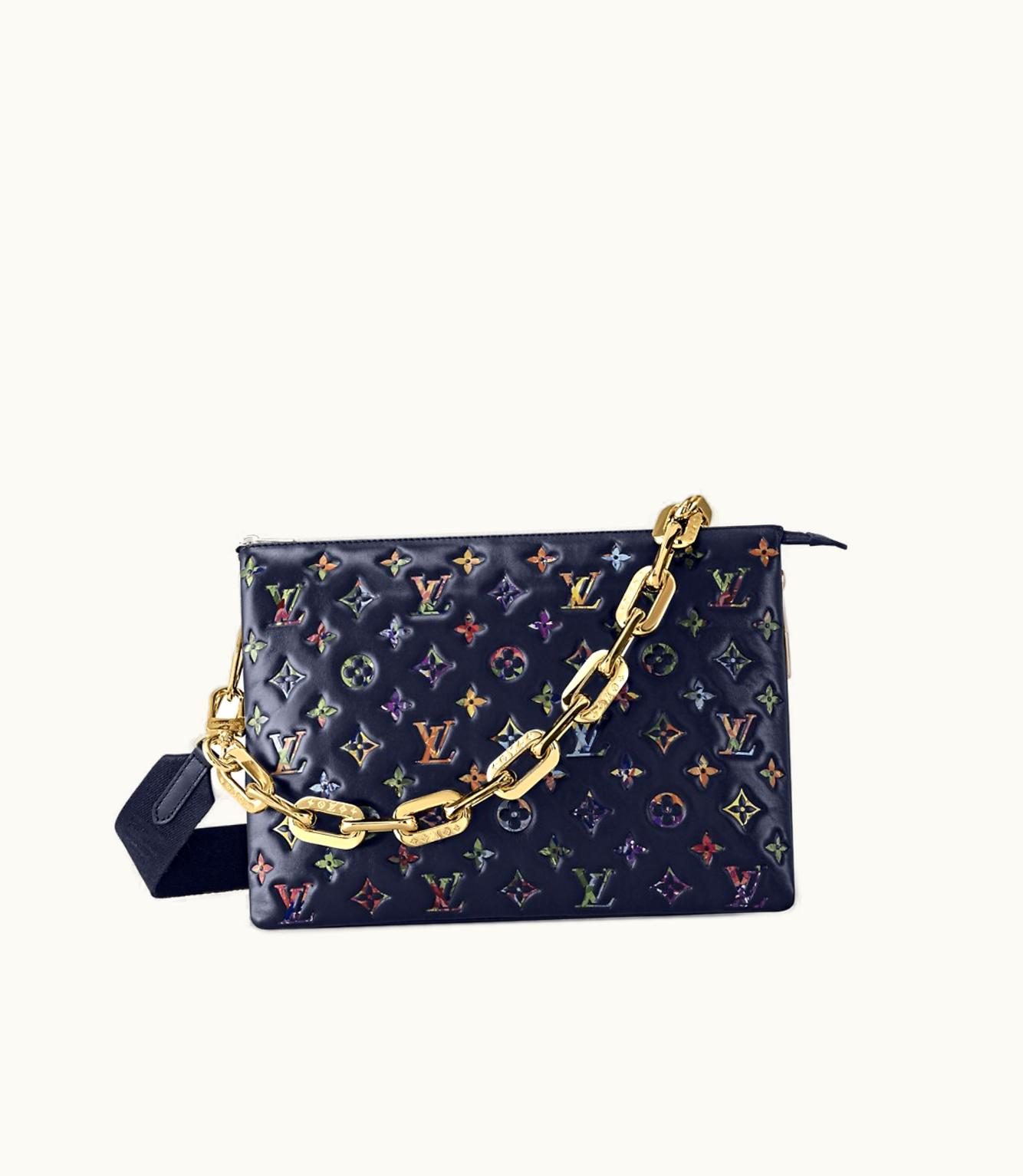 Louis Vuitton Louis Vuitton Coussin MM Bag UZ0145850