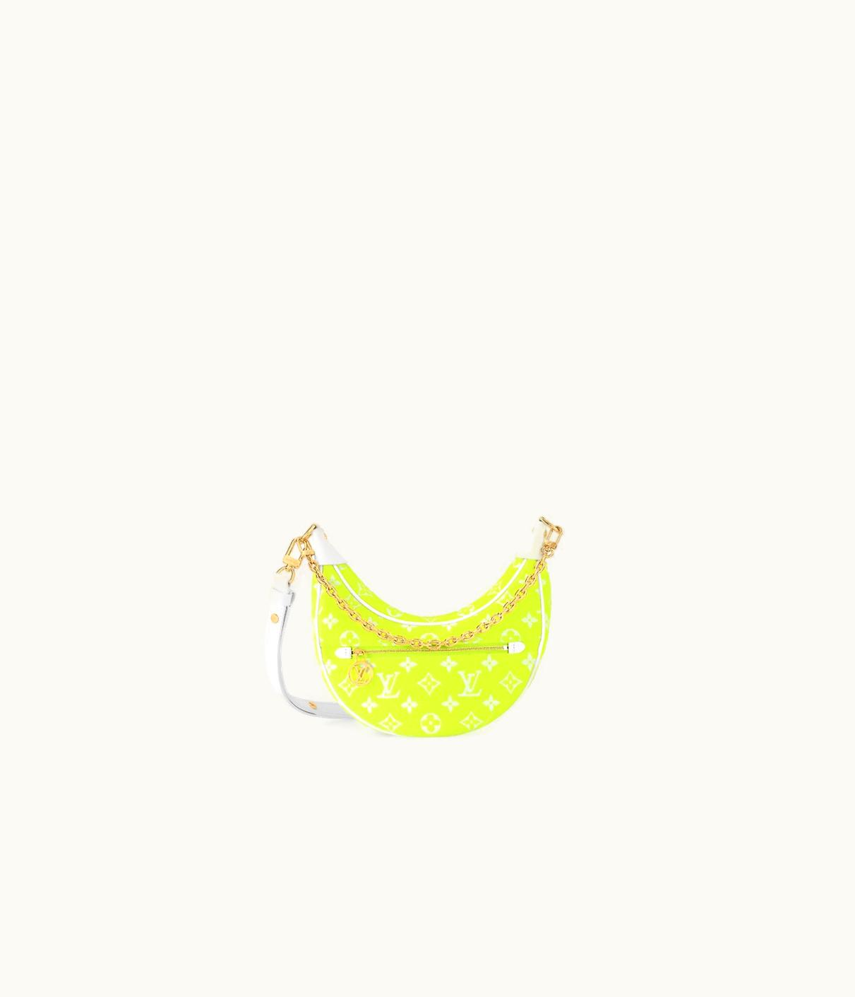 Louis Vuitton Louis Vuitton Loop Bag UZ0145865