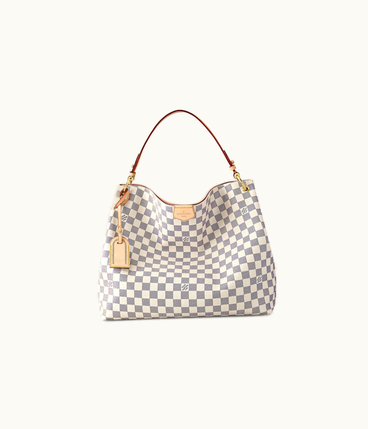 Louis Vuitton Louis Vuitton Graceful MM UZ0145906
