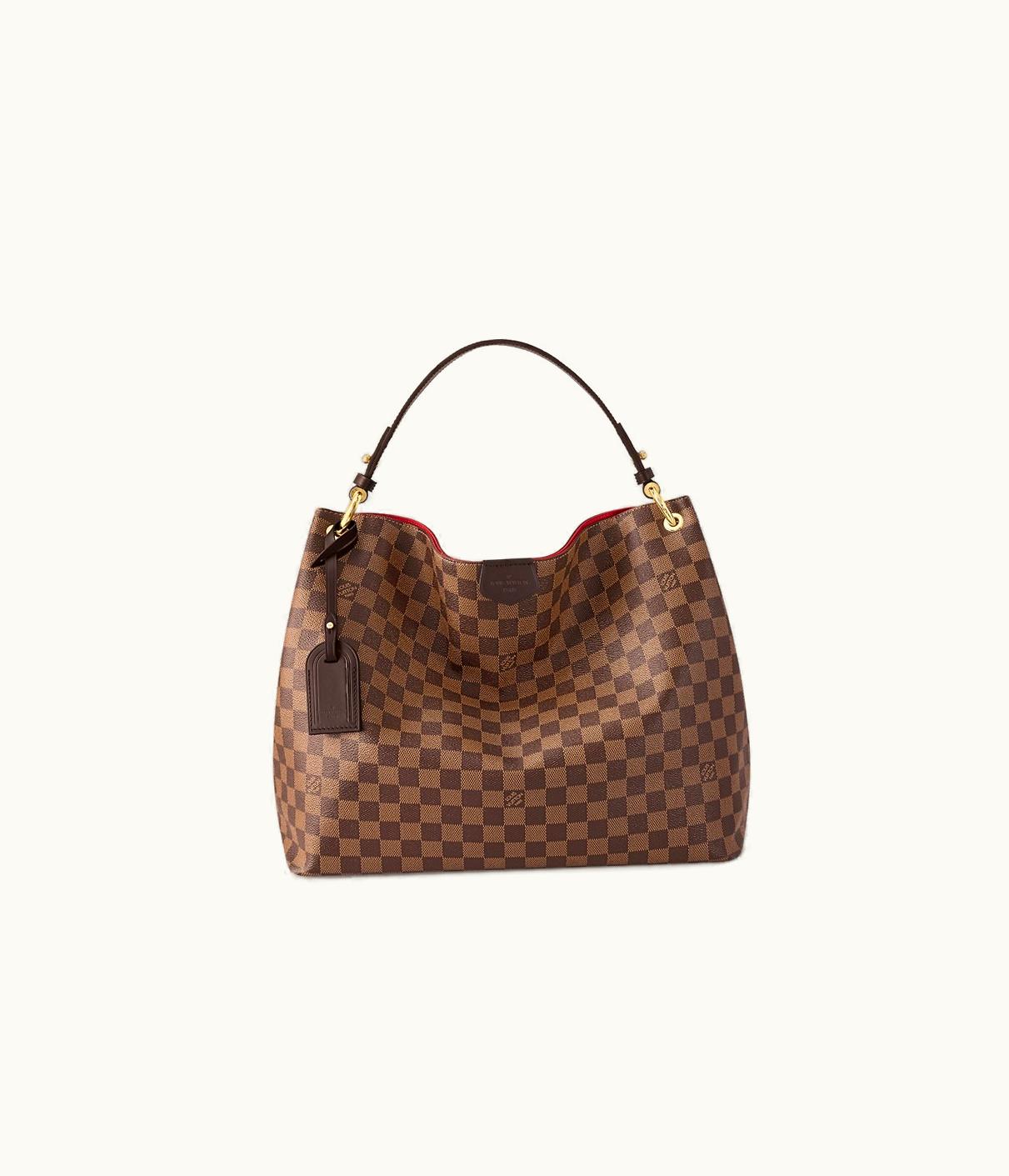 Louis Vuitton Louis Vuitton Graceful MM UZ0145908