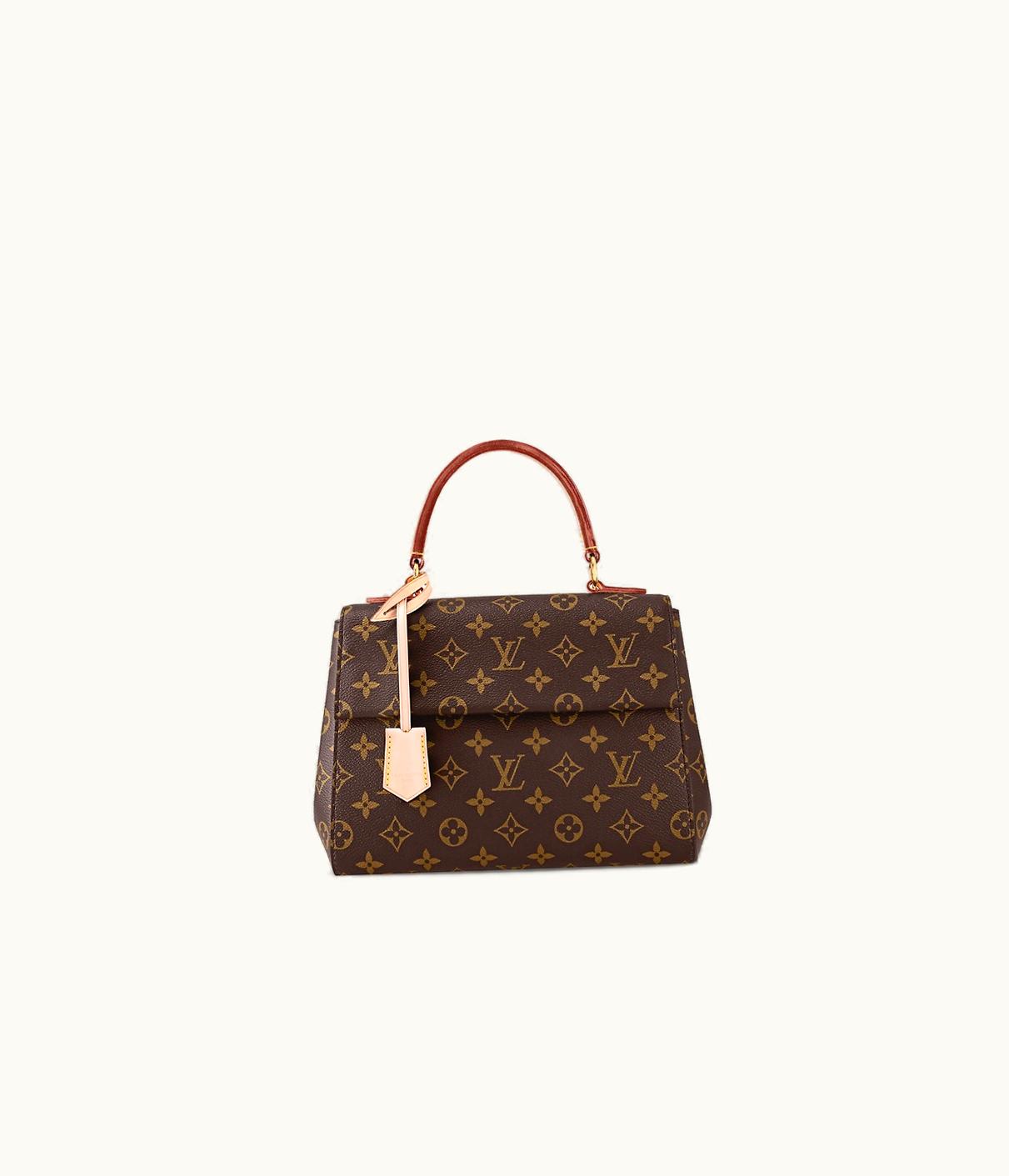 Louis Vuitton Louis Vuitton Cluny BB UZ0145914