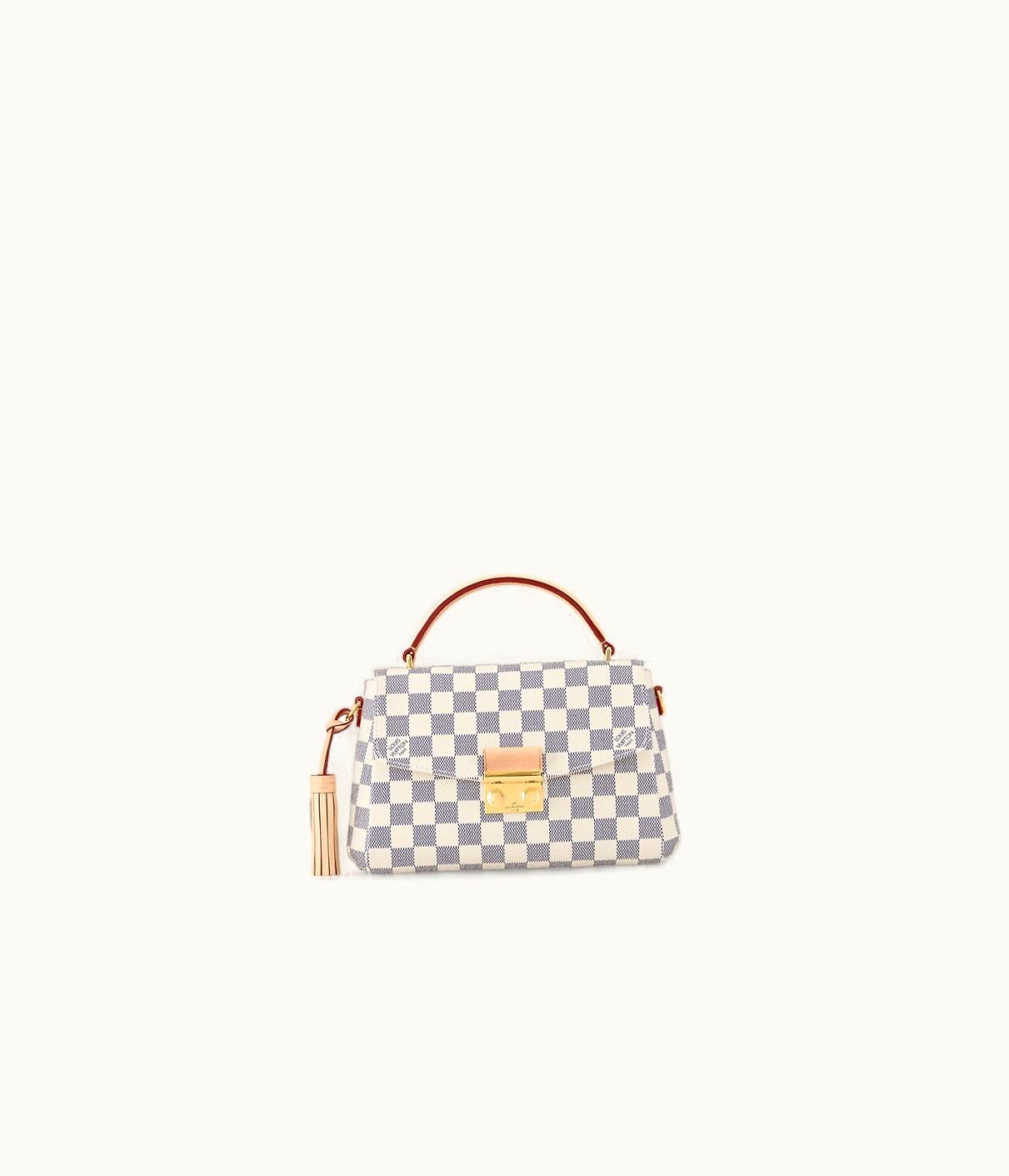 Louis Vuitton Louis Vuitton Croisette Bag UZ0145917