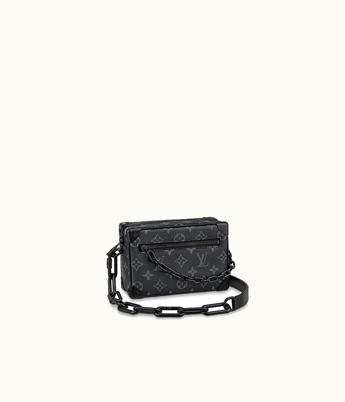 Louis Vuitton Louis Vuitton Mini Soft Trunk Bag UZ0145949