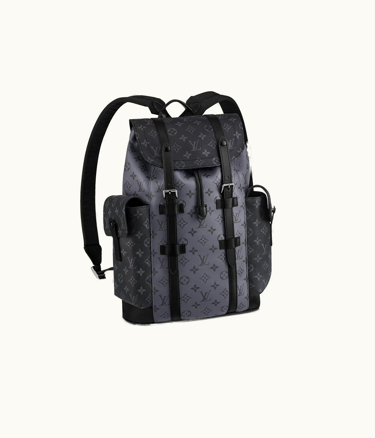 Louis Vuitton Louis Vuitton Christopher MM Backpack UZ0145951