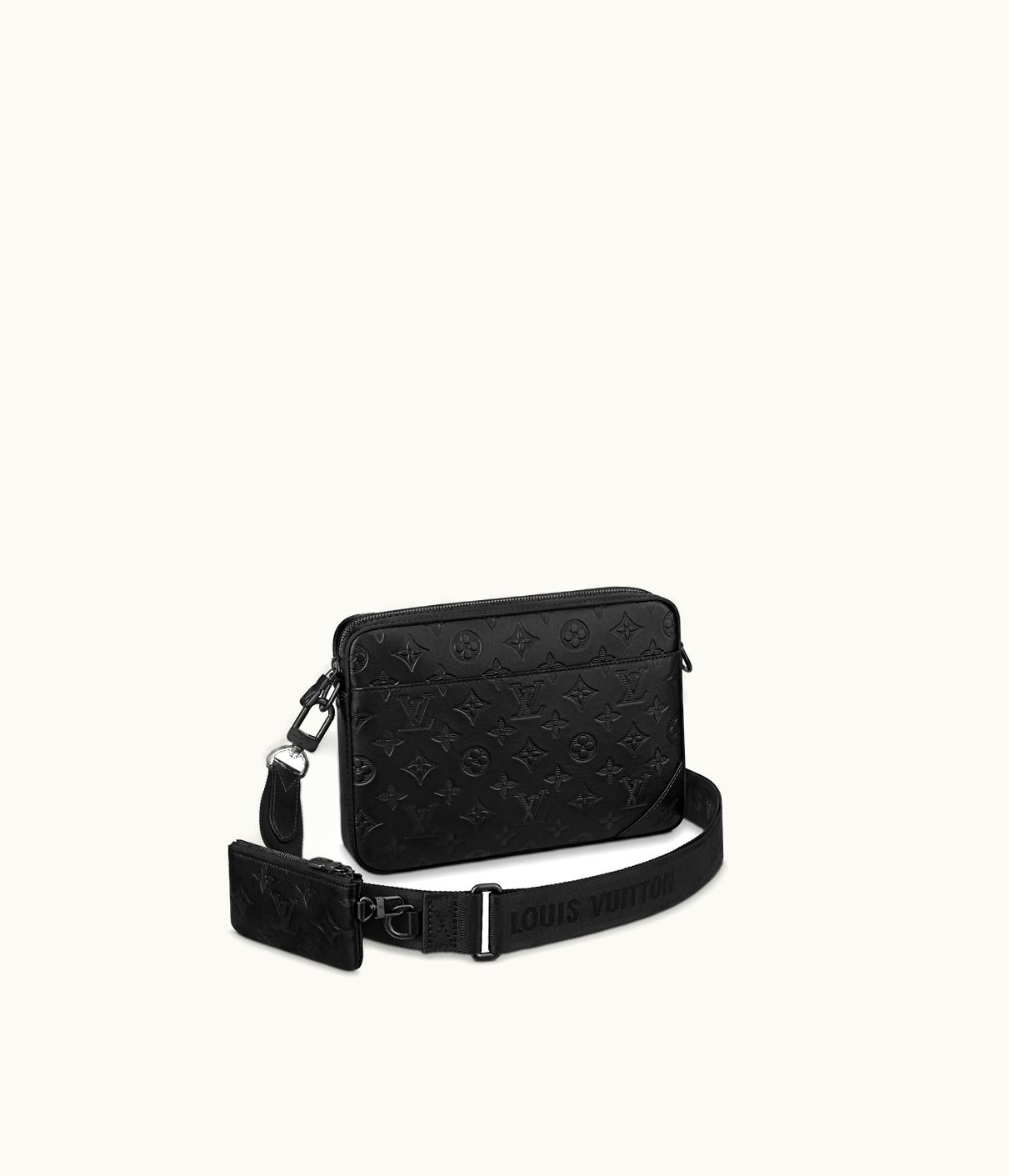 Louis Vuitton Louis Vuitton Duo Messenger Bag UZ0145959