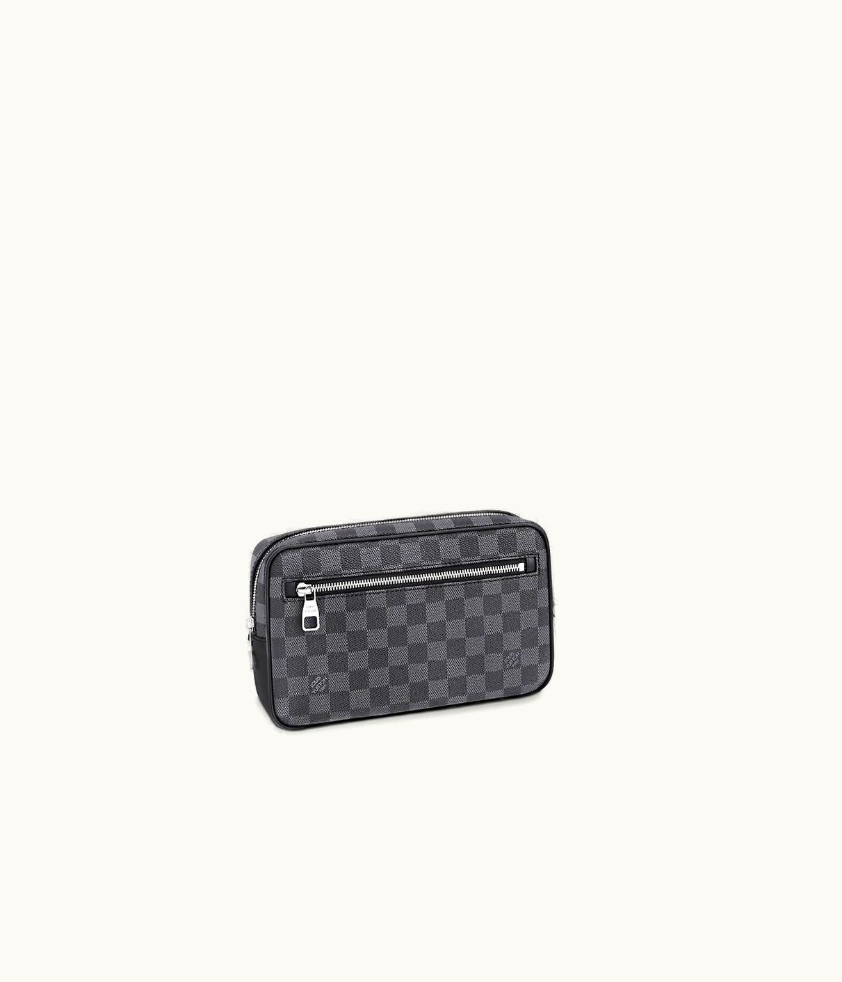 Louis Vuitton Louis Vuitton Kasai Clutch UZ0145967
