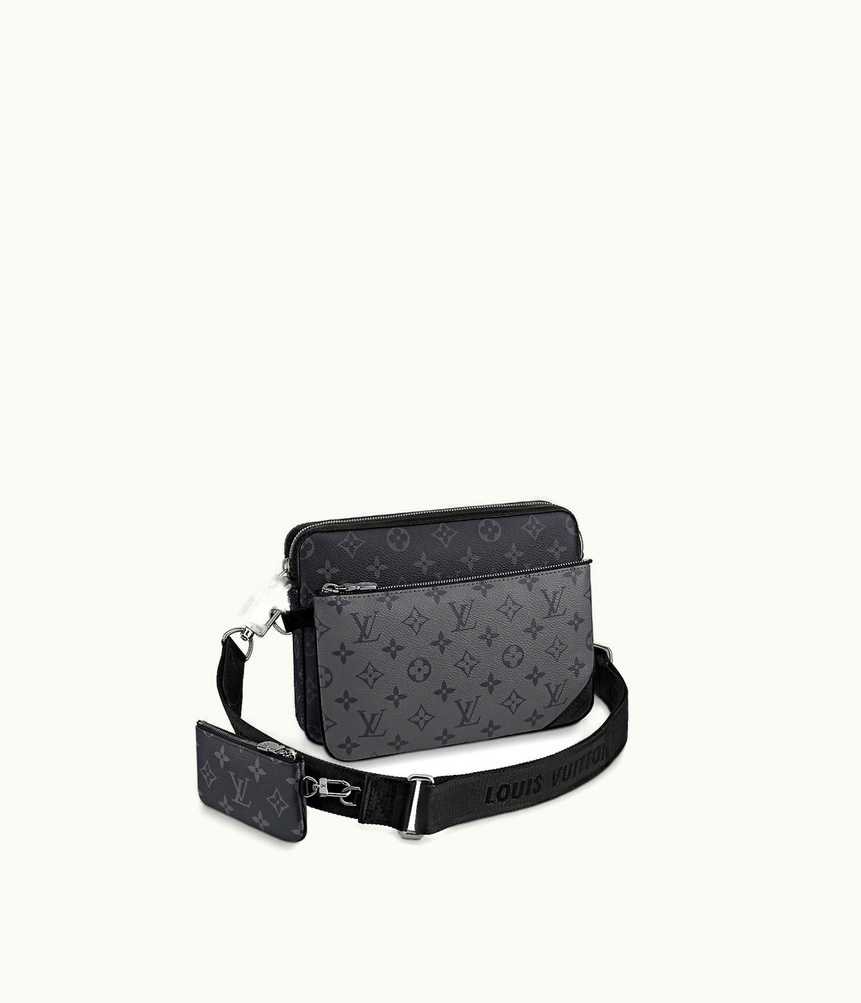 Louis Vuitton Louis Vuitton Trio Messenger Bag UZ0145968
