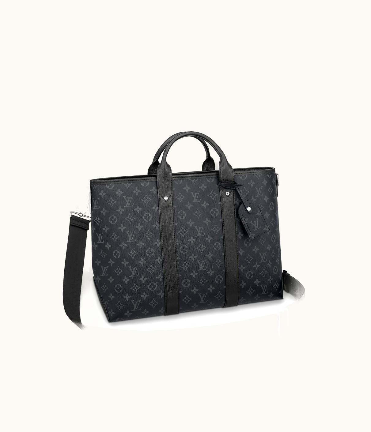Louis Vuitton Louis Vuitton Weekend NM Tote Bag UZ0145990