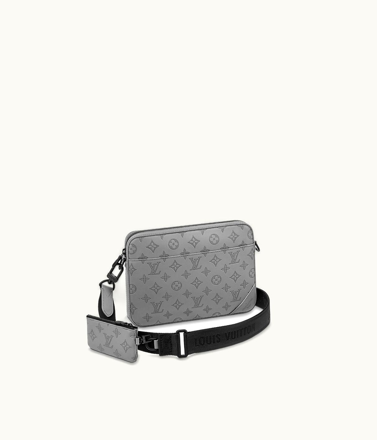 Louis Vuitton Louis Vuitton Duo Messenger Bag UZ0146001