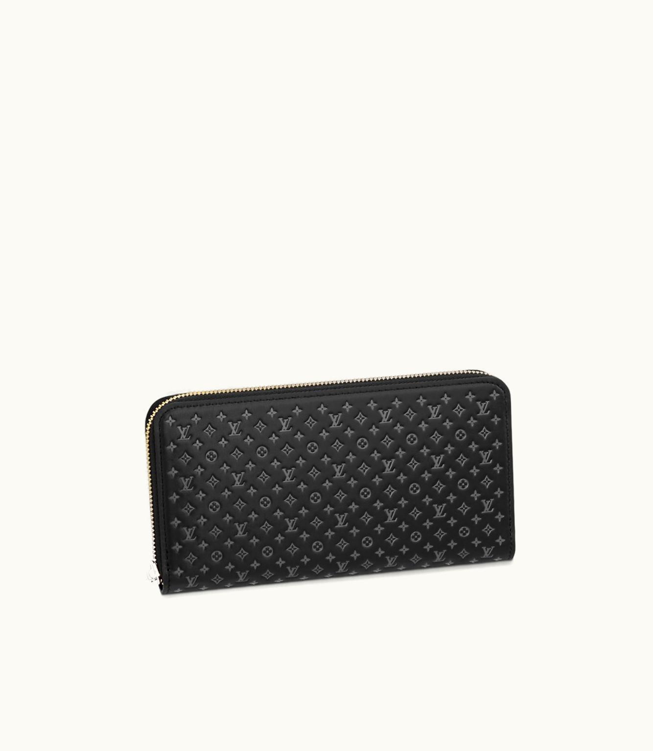 Louis Vuitton Louis Vuitton Zippy Wallet UZ0146071