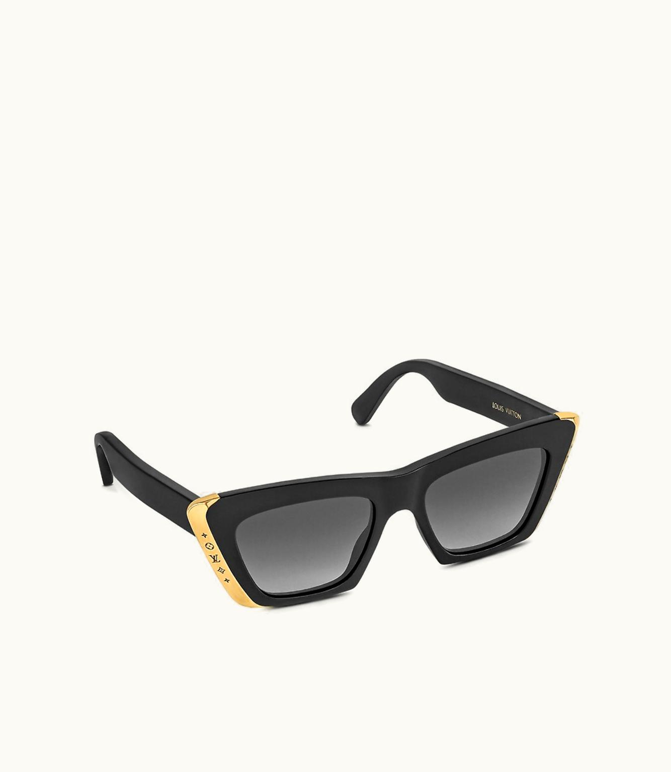 Louis Vuitton Louis Vuitton LV Moon Cat Eye Sunglasses UZ0146496