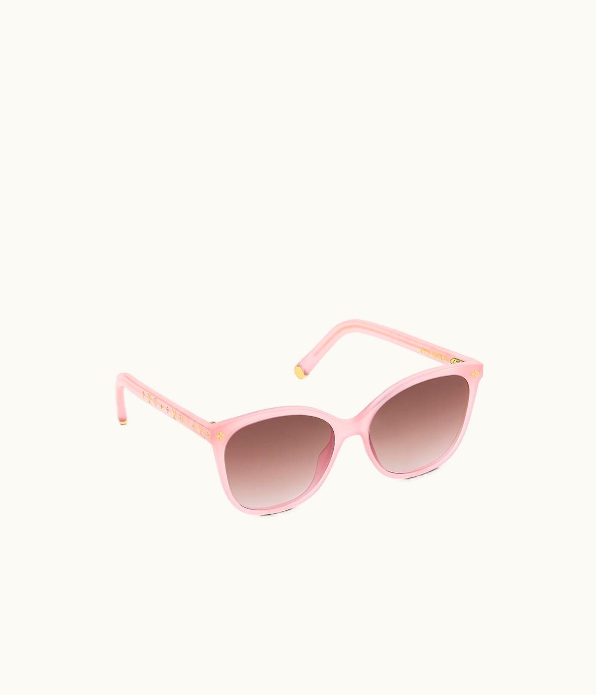 Louis Vuitton Louis Vuitton My Monogram Light Cat Eye Sunglasses UZ0146512