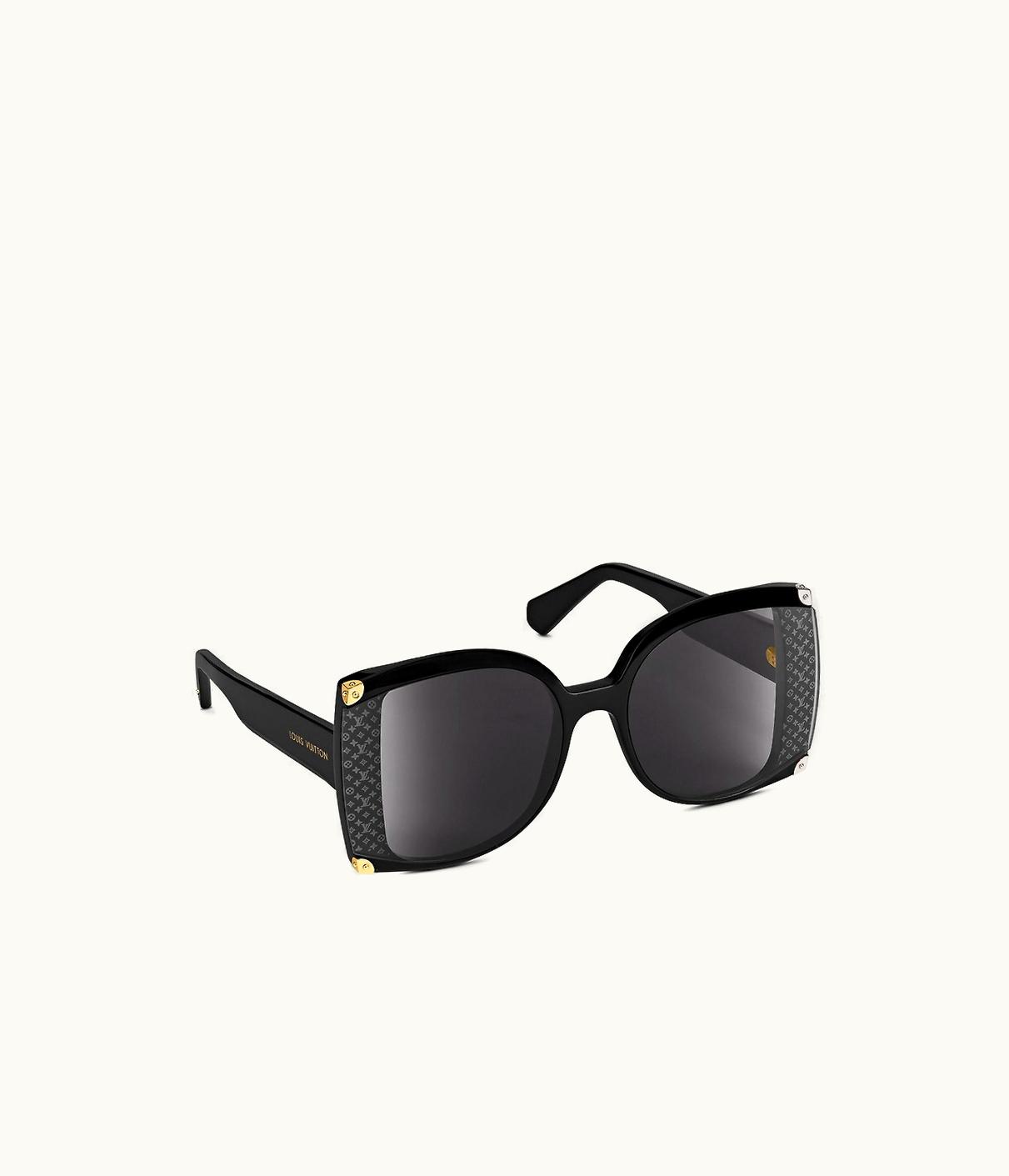 Louis Vuitton In The Mood For Love Sunglasses