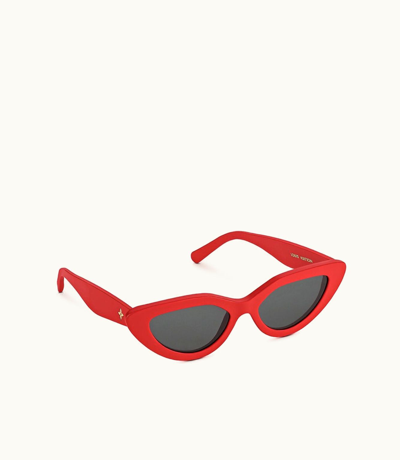 Louis Vuitton My LV Cat Sunglasses