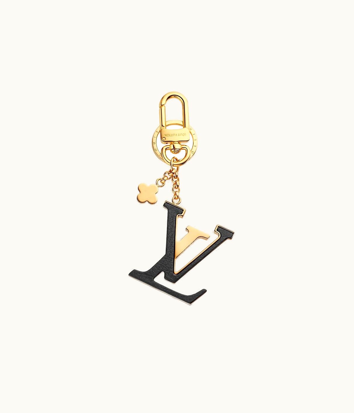 Louis Vuitton LV Capucines Bag Charm And Key Holder