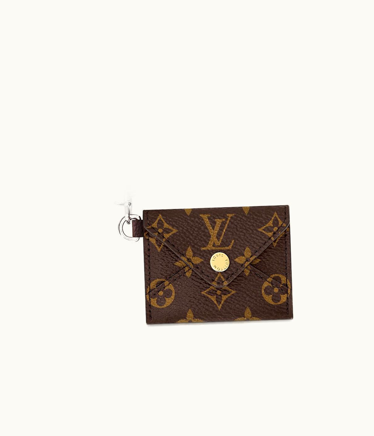 Louis Vuitton Kirigami Pouch Bag Charm And Key Holder