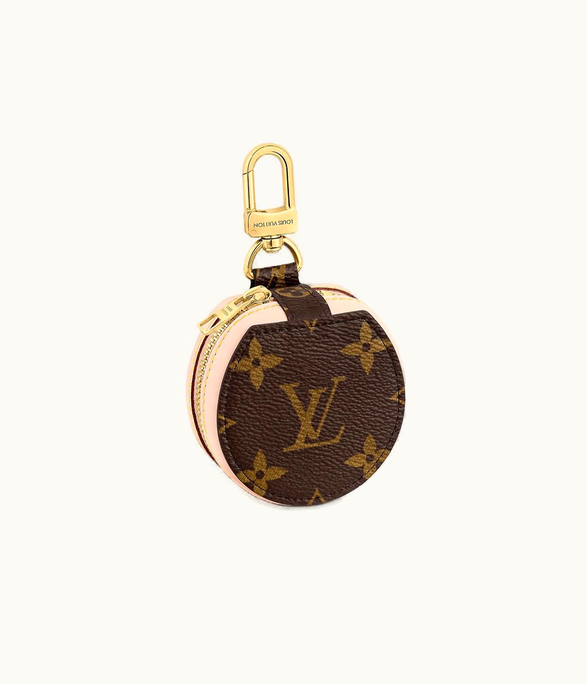 Louis Vuitton Horizon Wireless Earphones Case UZ0146684