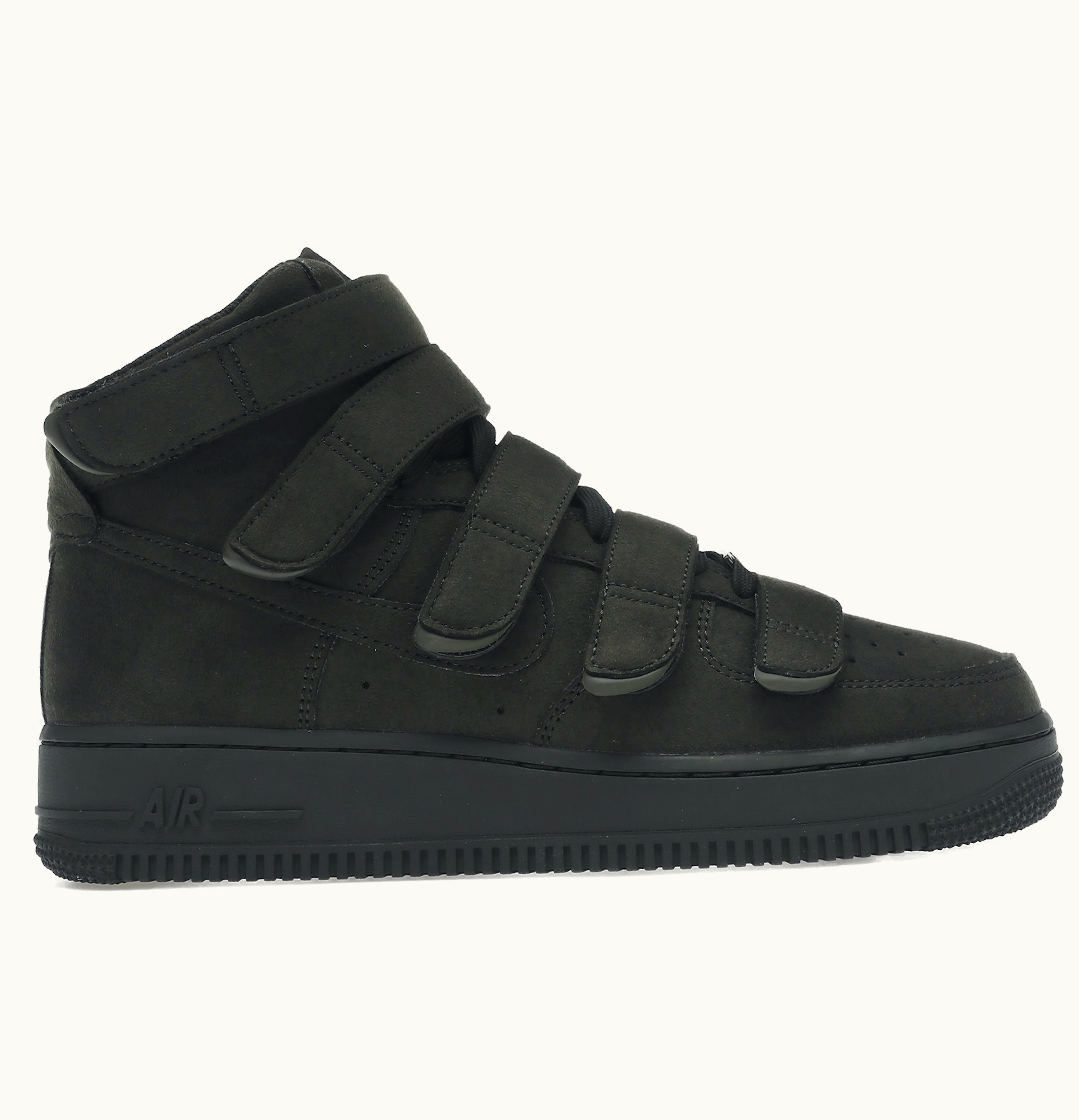 Nike Nike Air Force 1 High 07 SP Billie Eilish Sequoia