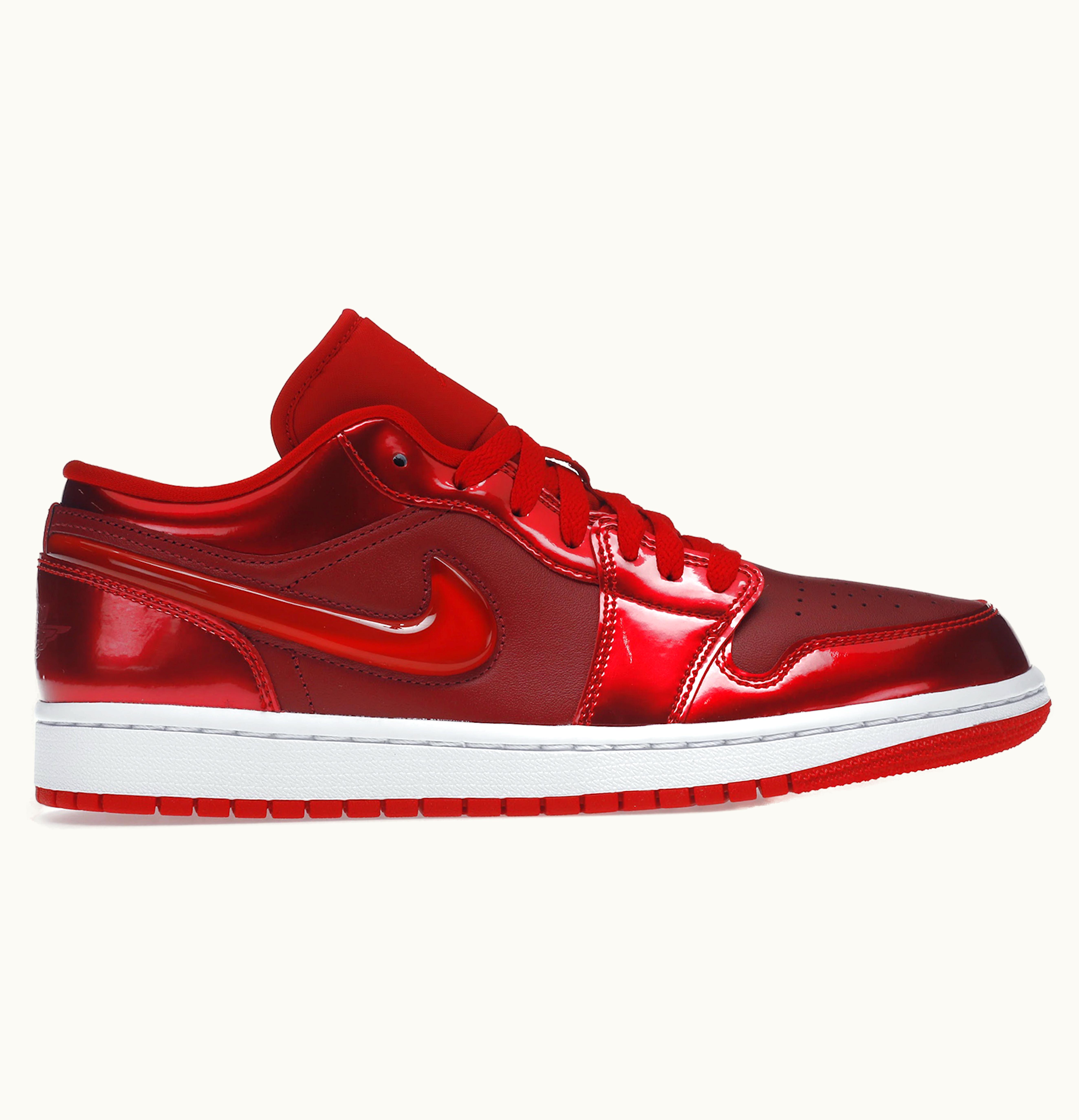 Jordan Air Jordan 1 Low SE Pomegranate W