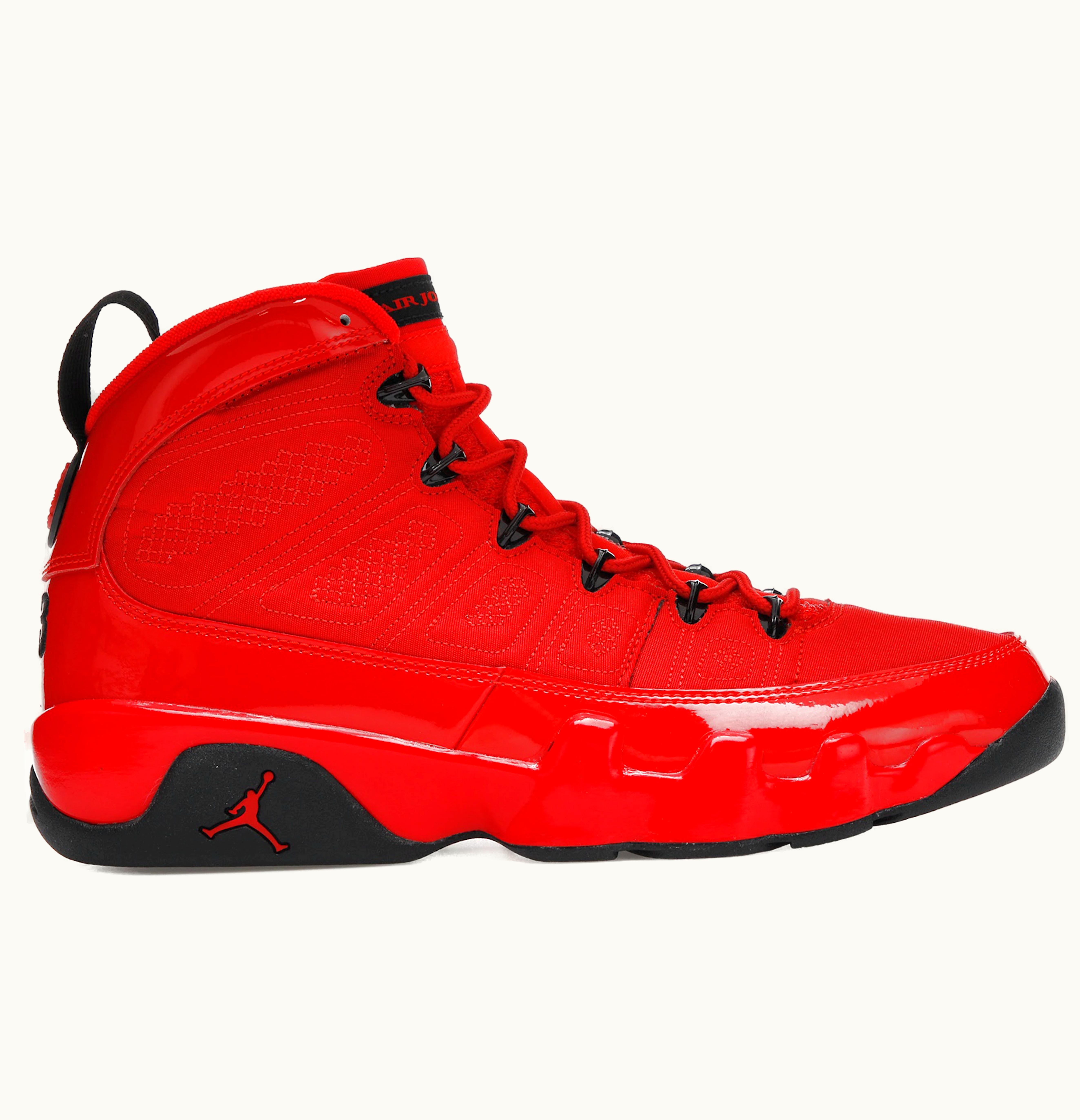 Jordan Air Jordan 9 Retro Chile Red