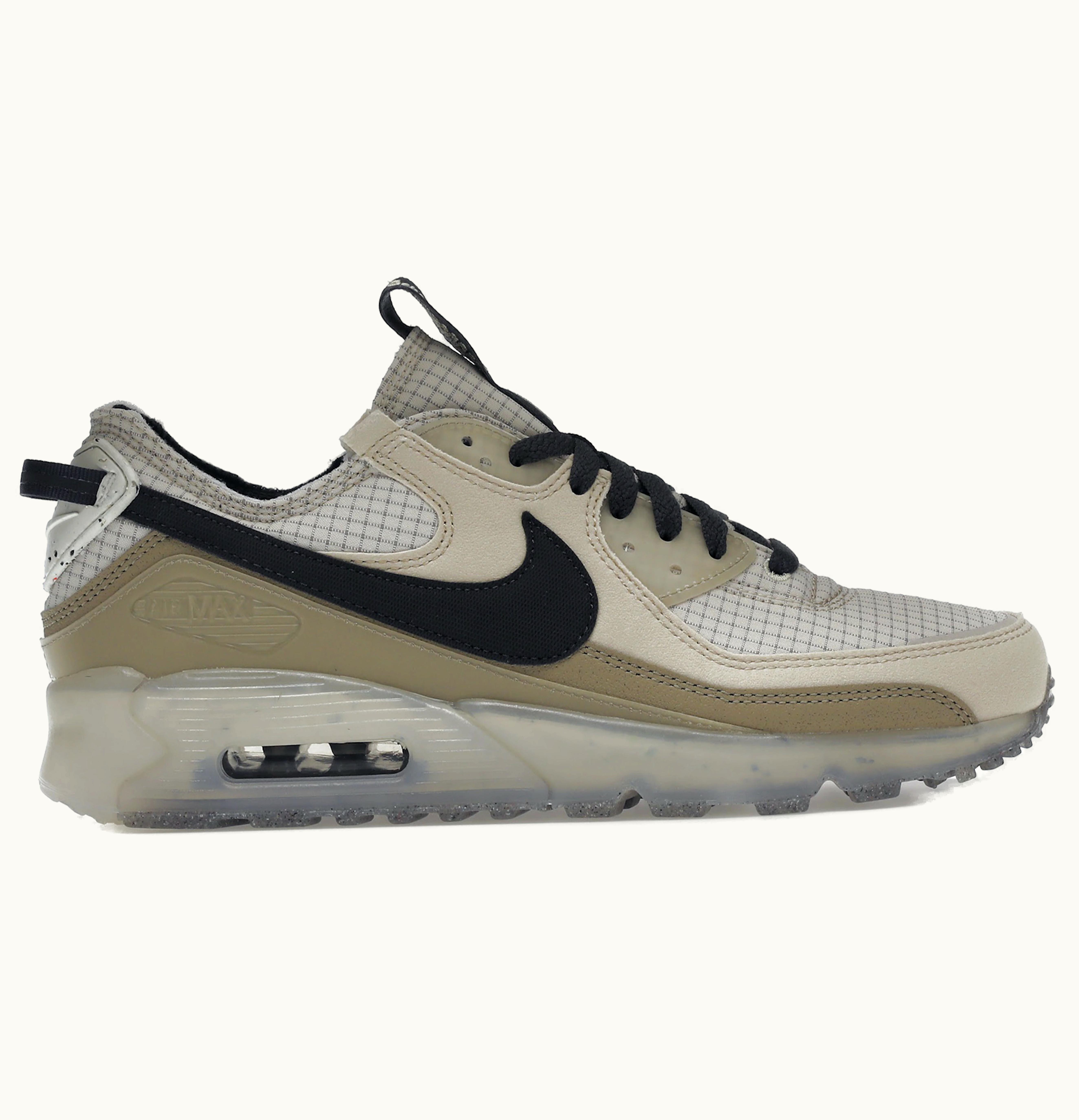Nike Nike Air Max 90 Terrascape Rattan Black