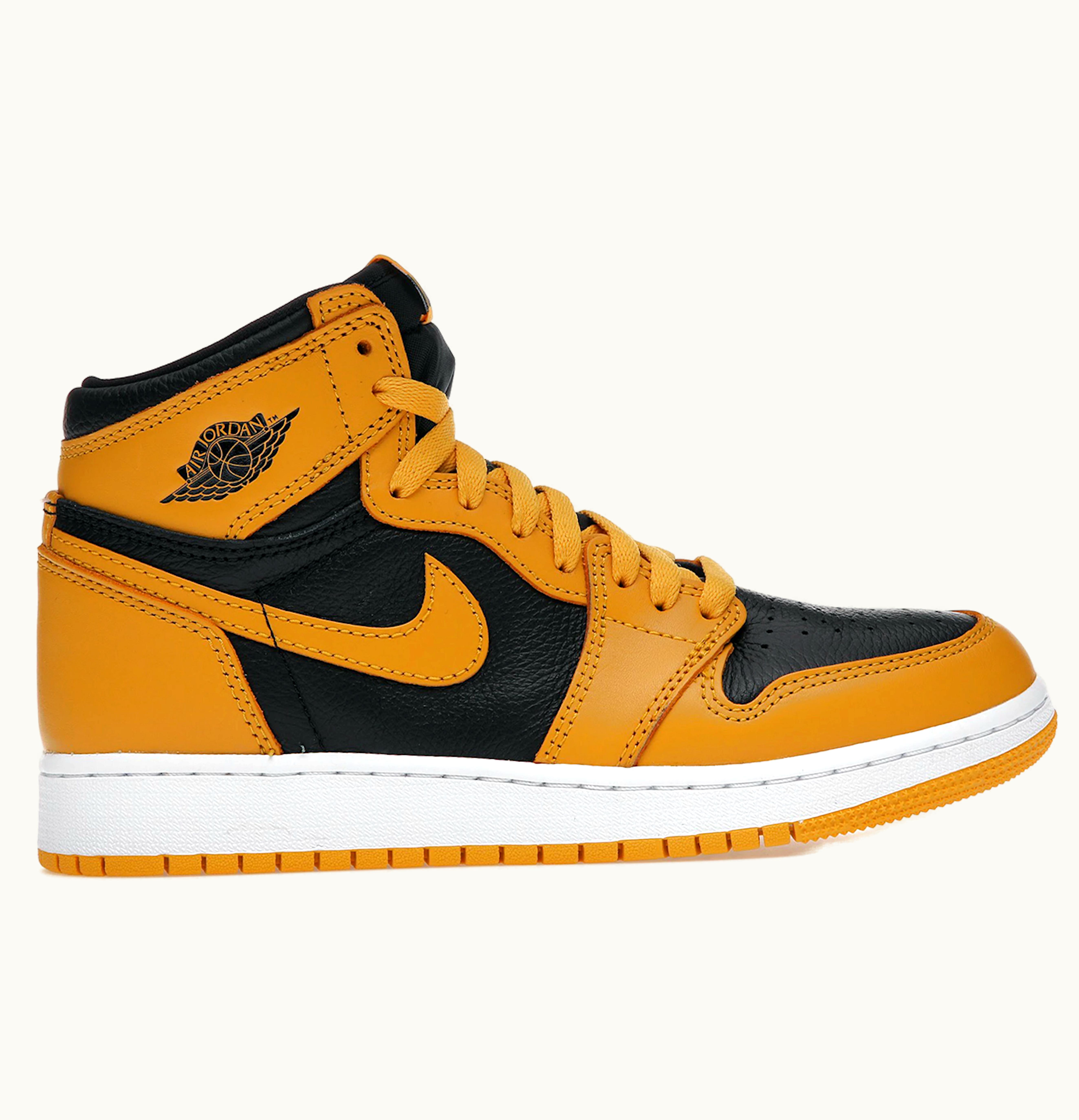 Jordan Air Jordan 1 Retro High OG Pollen GS