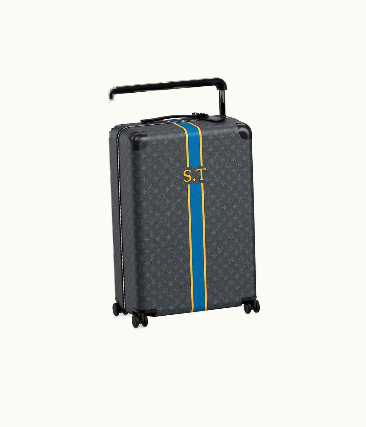 Louis Vuitton Louis Vuitton Horizon 55 My LV Heritage Suitcase UZ0147816