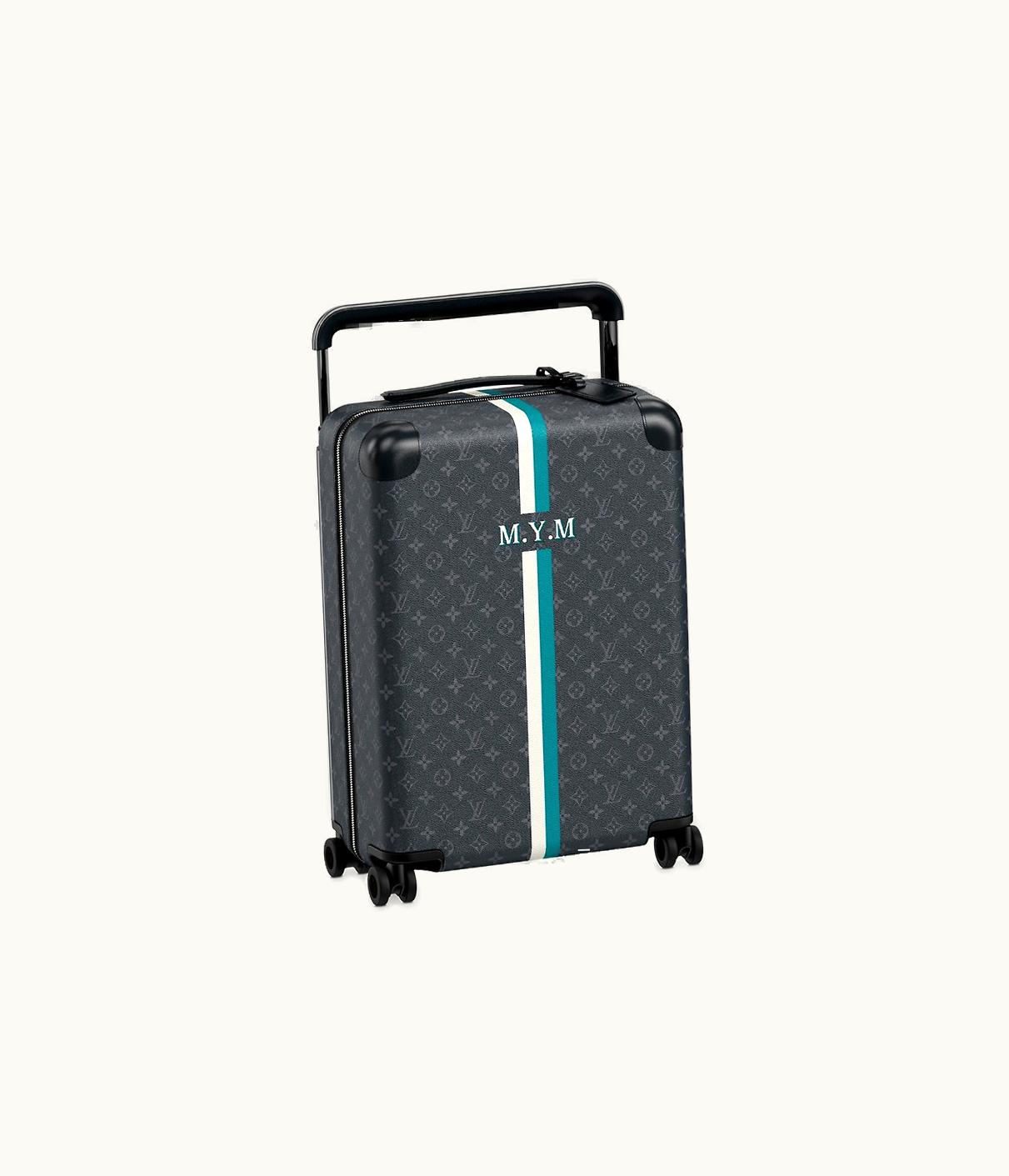 Louis Vuitton Louis Vuitton Horizon 55 My LV Heritage Suitcase UZ0147817