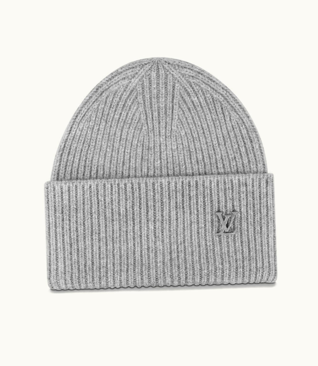 Louis Vuitton Louis Vuitton LV Ahead Beanie UZ0147896