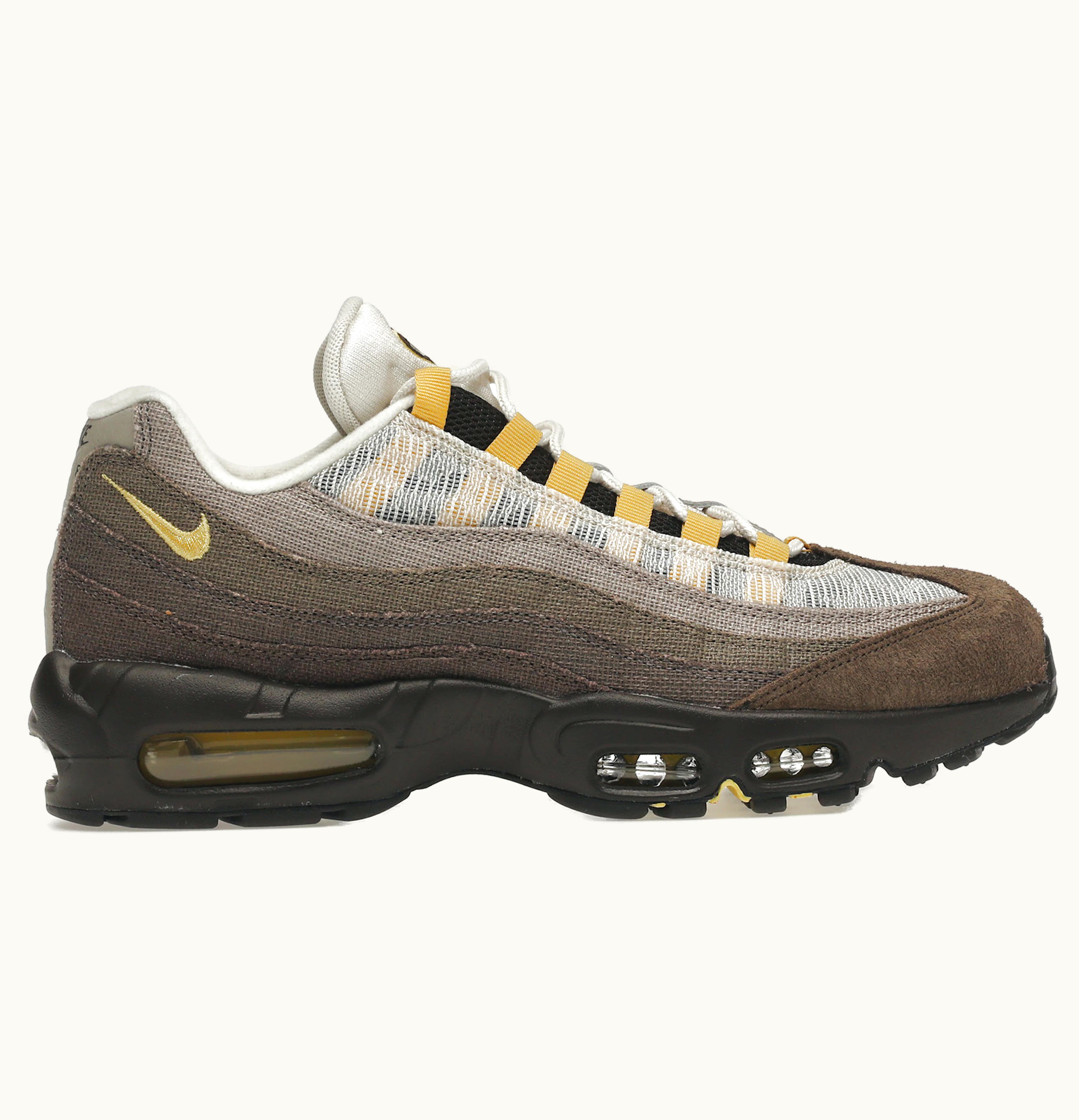 Nike Nike Air Max 95 NH Ironstone Celery
