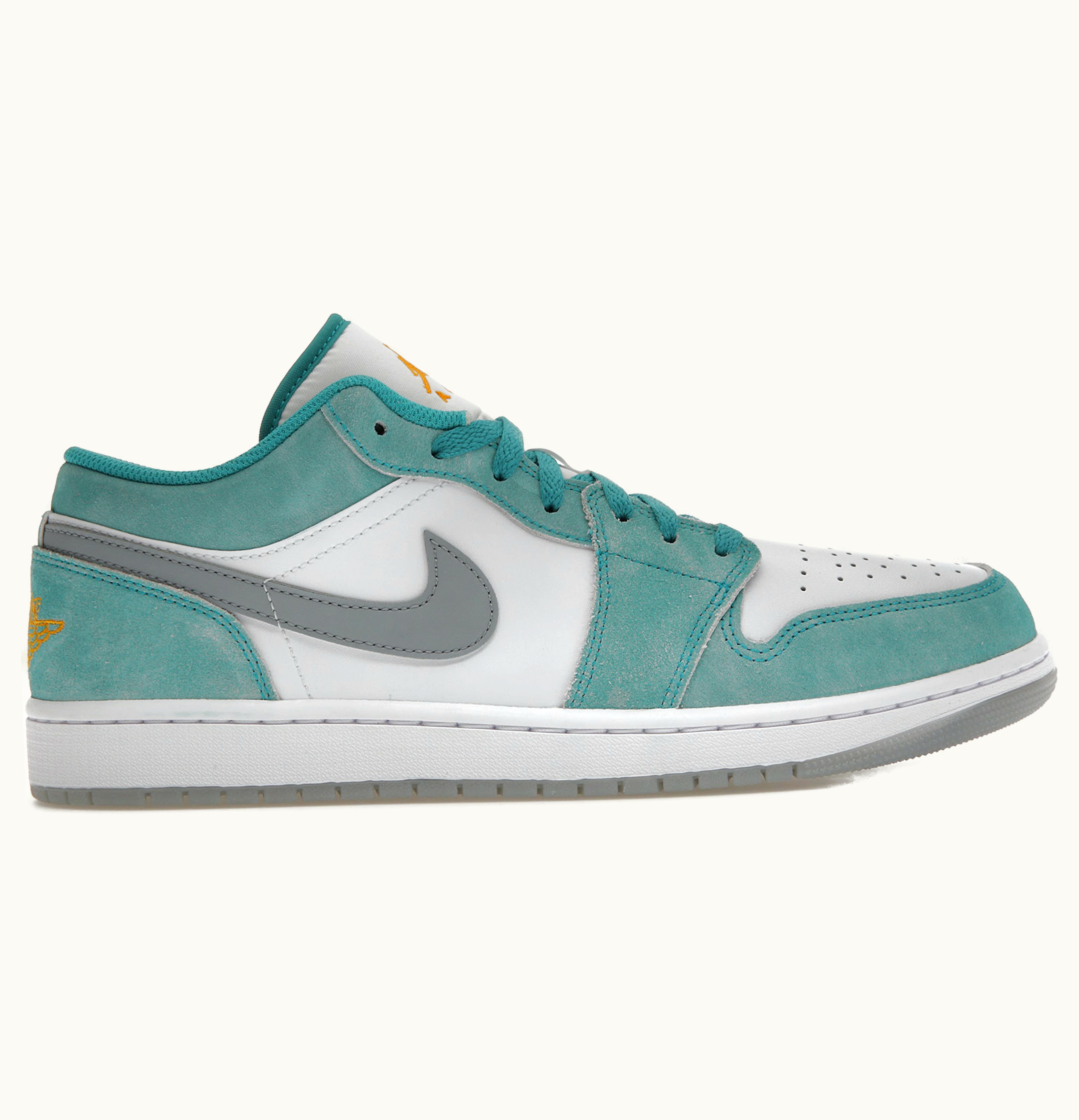 Jordan Air Jordan 1 Low SE New Emerald