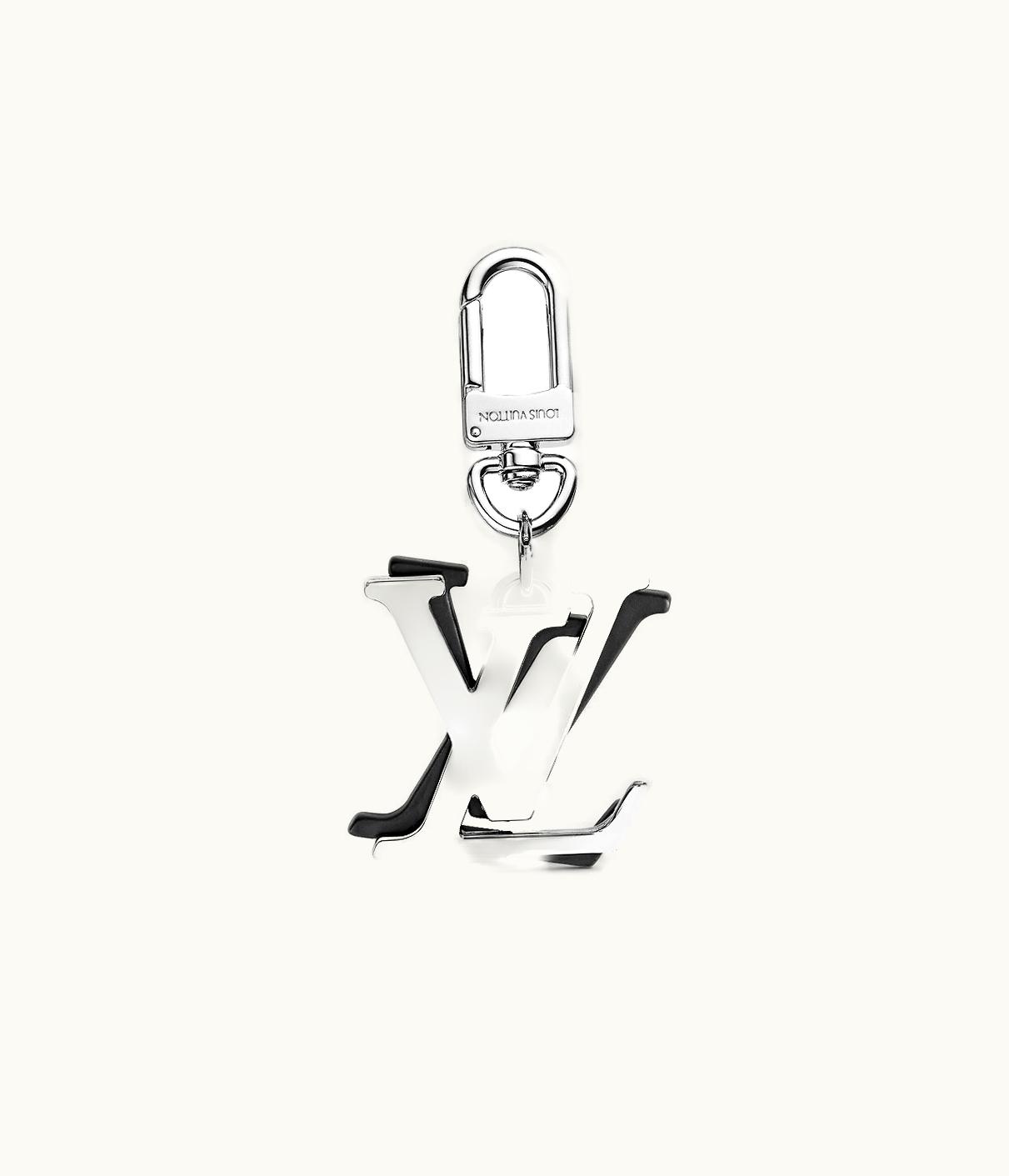 Louis Vuitton Louis Vuitton LV Shake Bag Charm And Key Holder