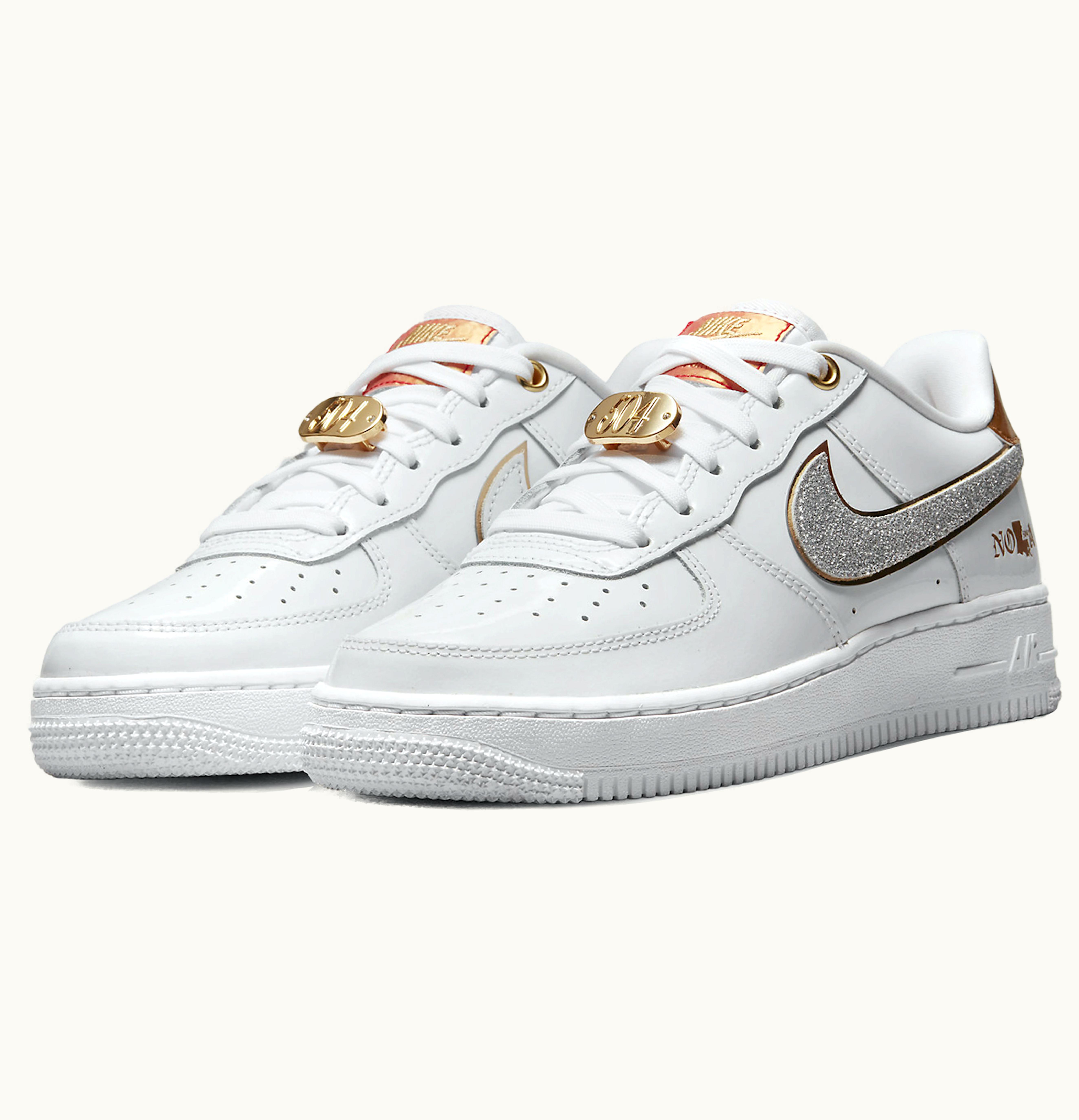 Nike Nike Air Force 1 Low 07 LV8 NOLA GS