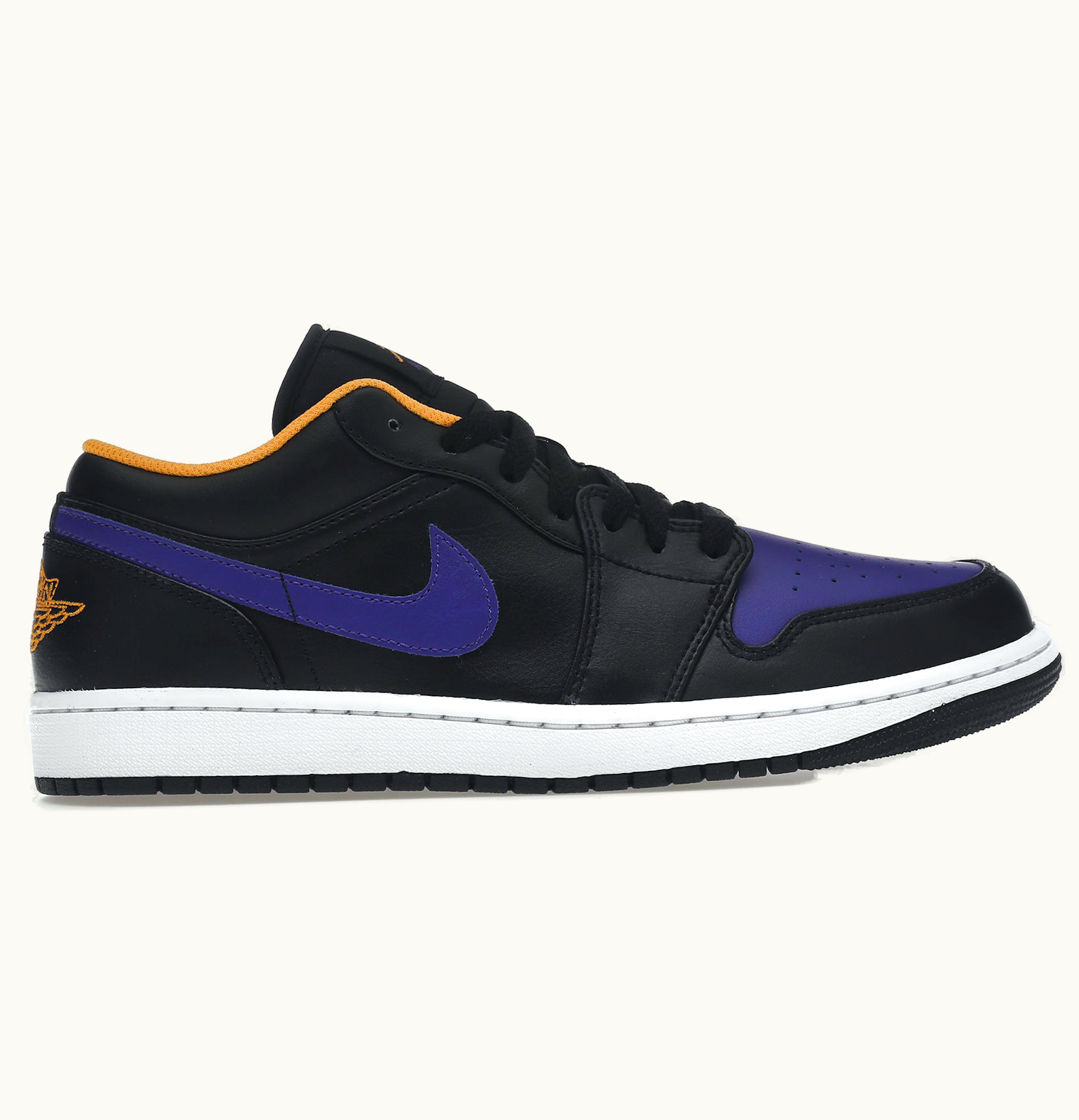 Jordan Air Jordan 1 Low Dark Concord