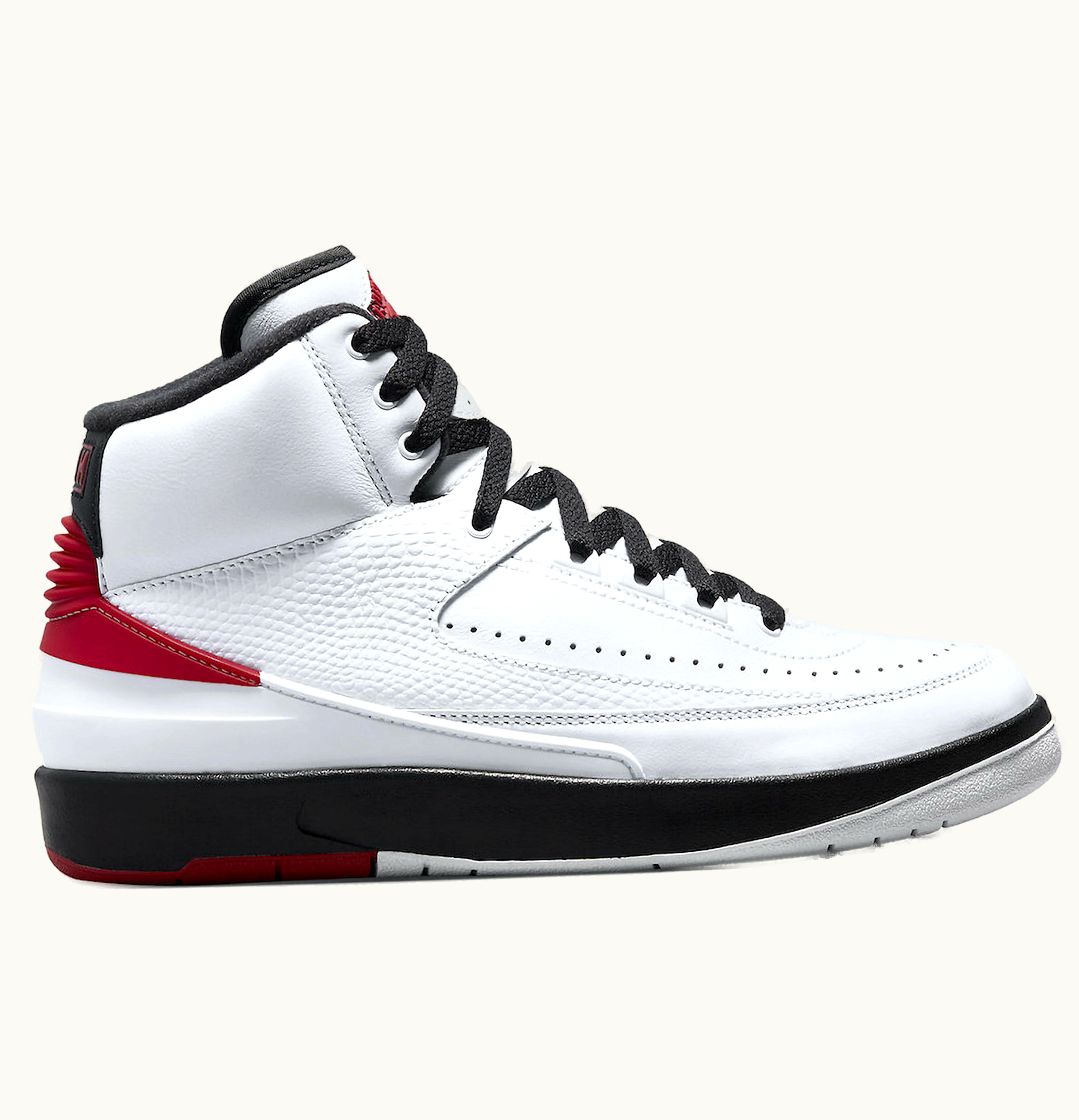 Jordan Air Jordan 2 Retro OG Chicago 2022 W