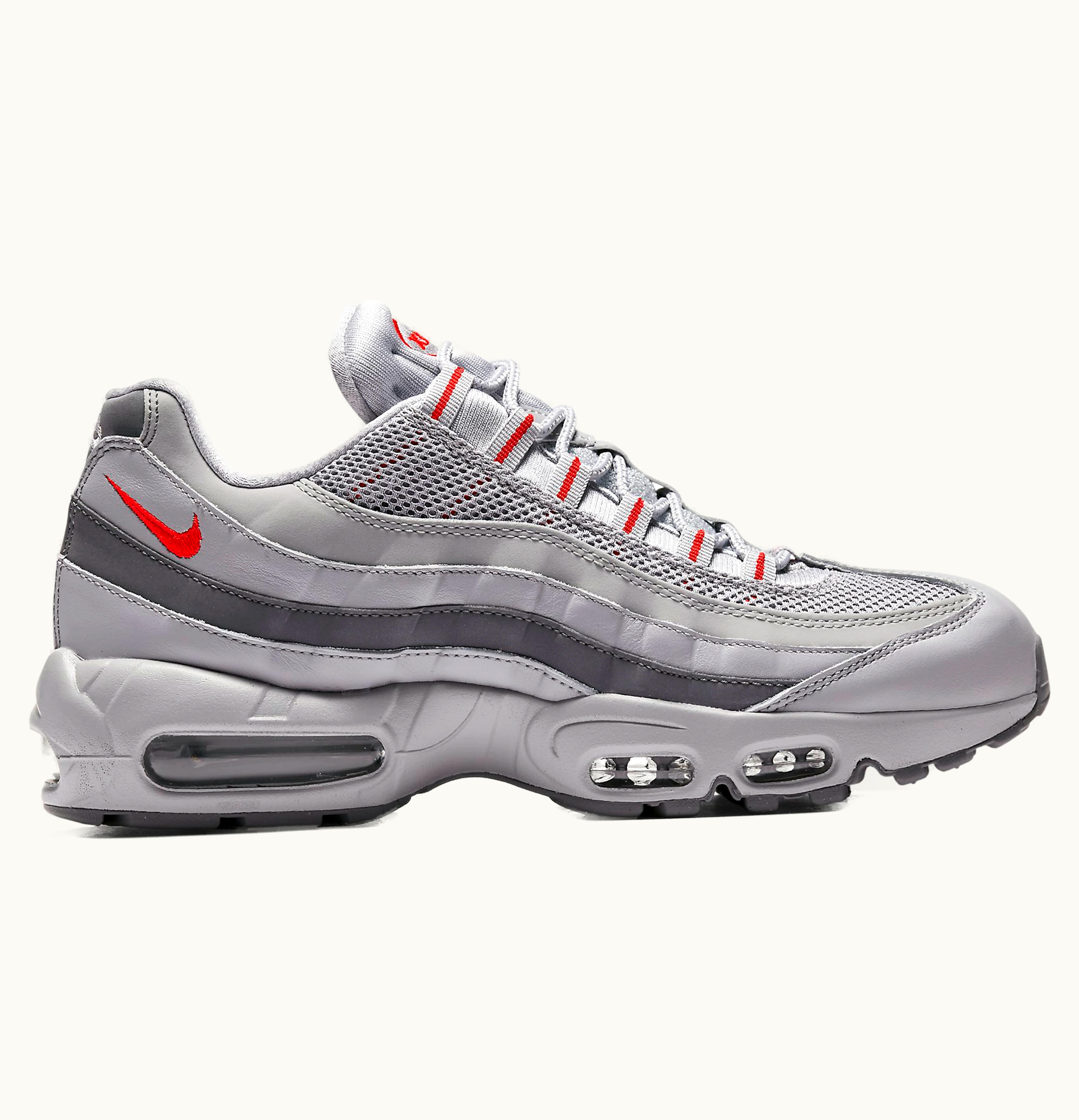 Nike Nike Air Max 95 Silver Bullet 2018