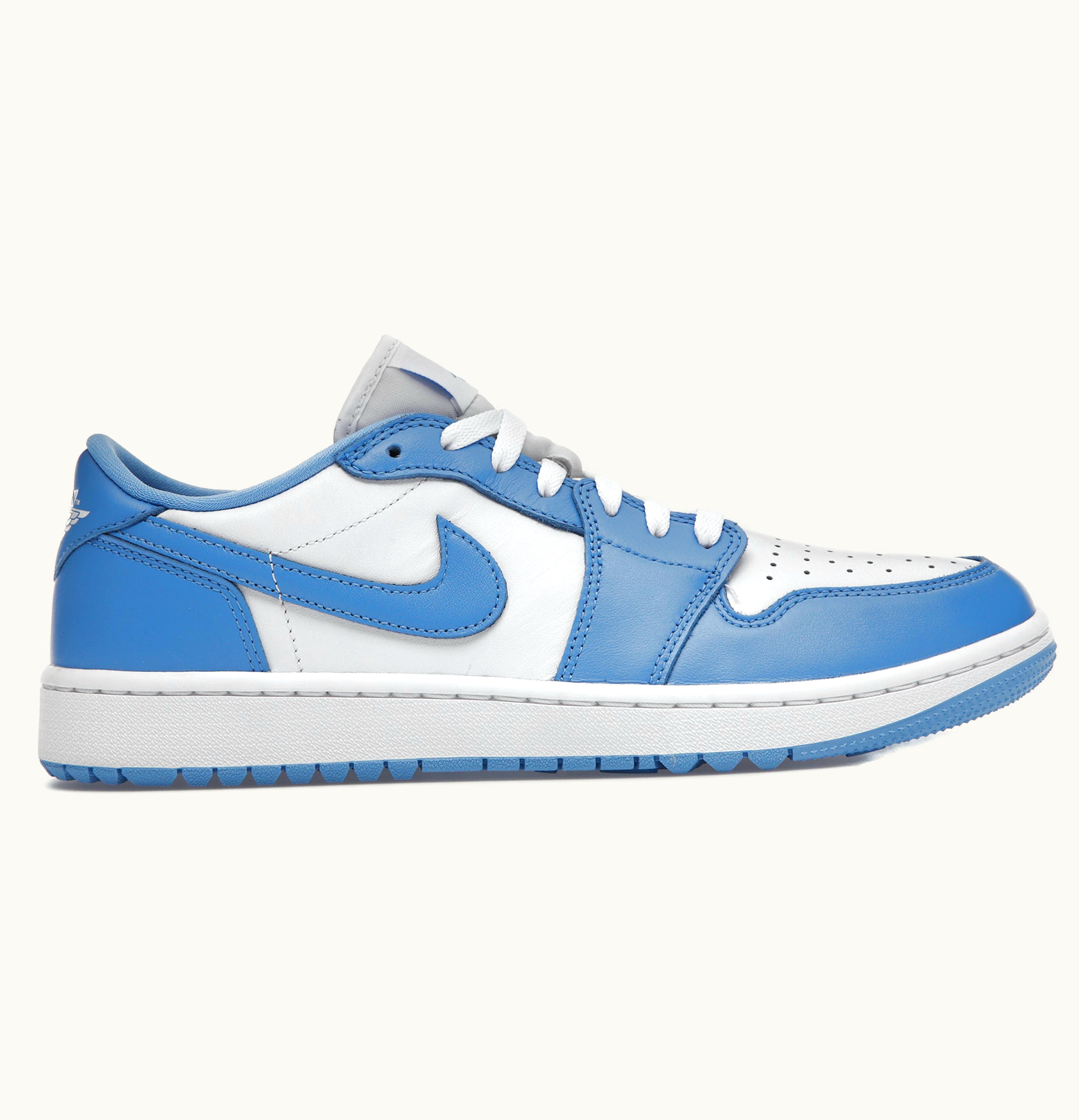 Jordan Air Jordan 1 Retro Low Golf UNC