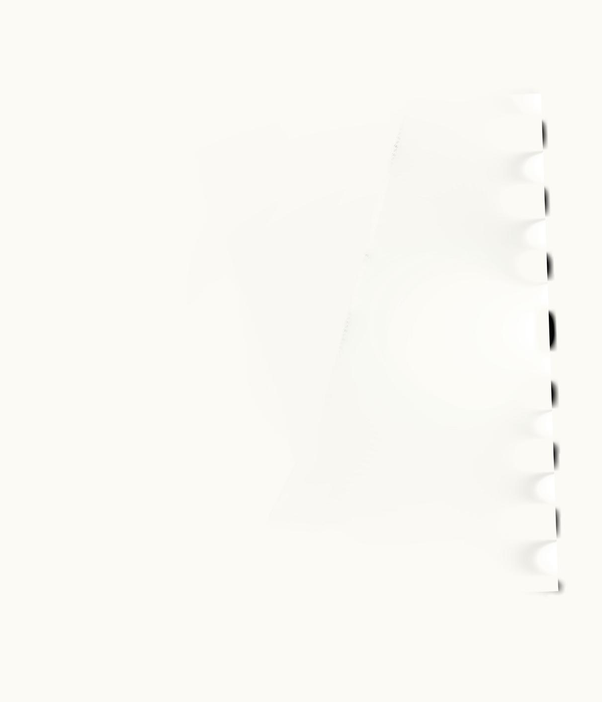 Louis Vuitton Louis Vuitton LV Volt One Large Pendant, White Gold And Diamond