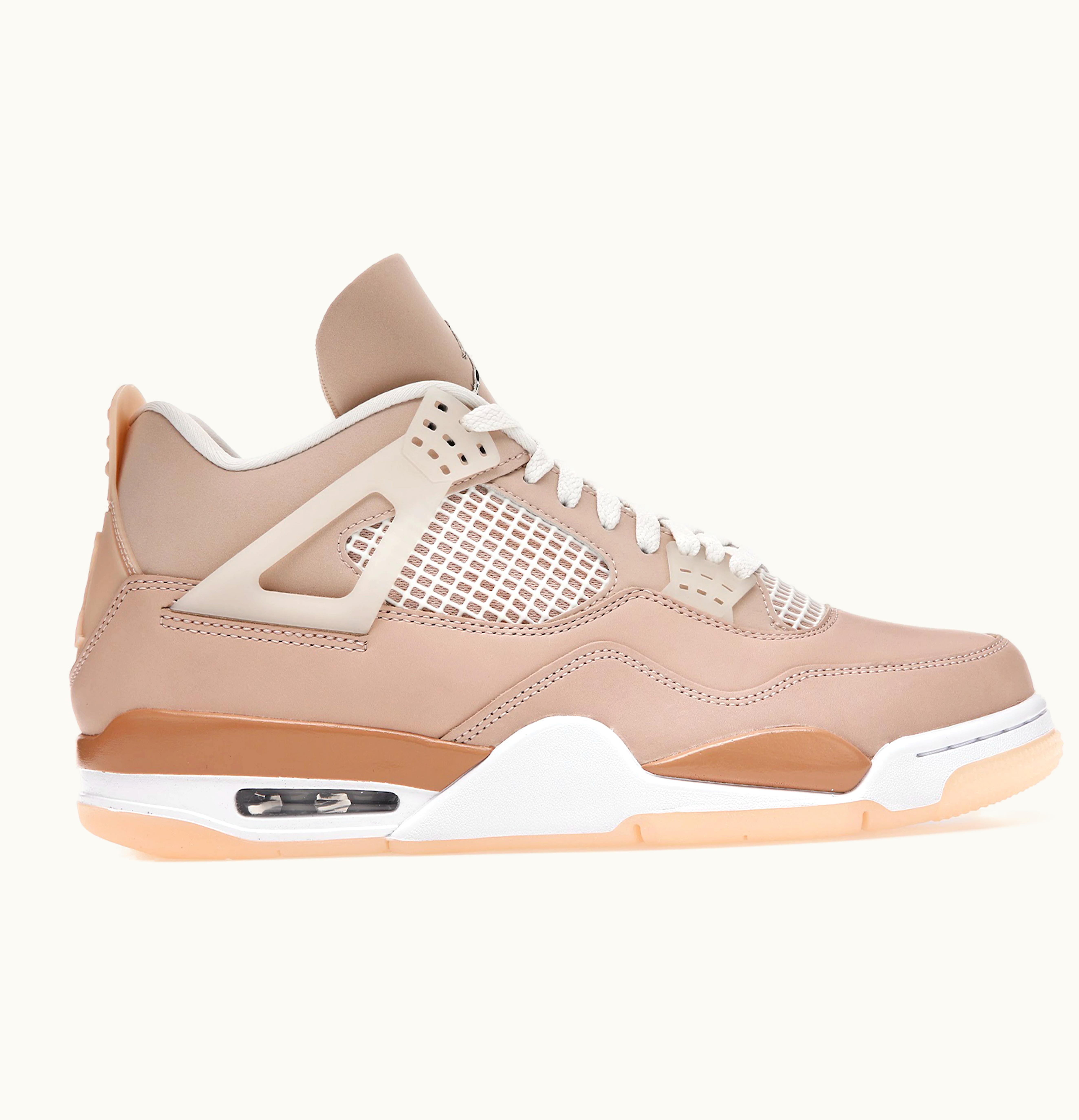 Jordan Air Jordan 4 Retro Shimmer W