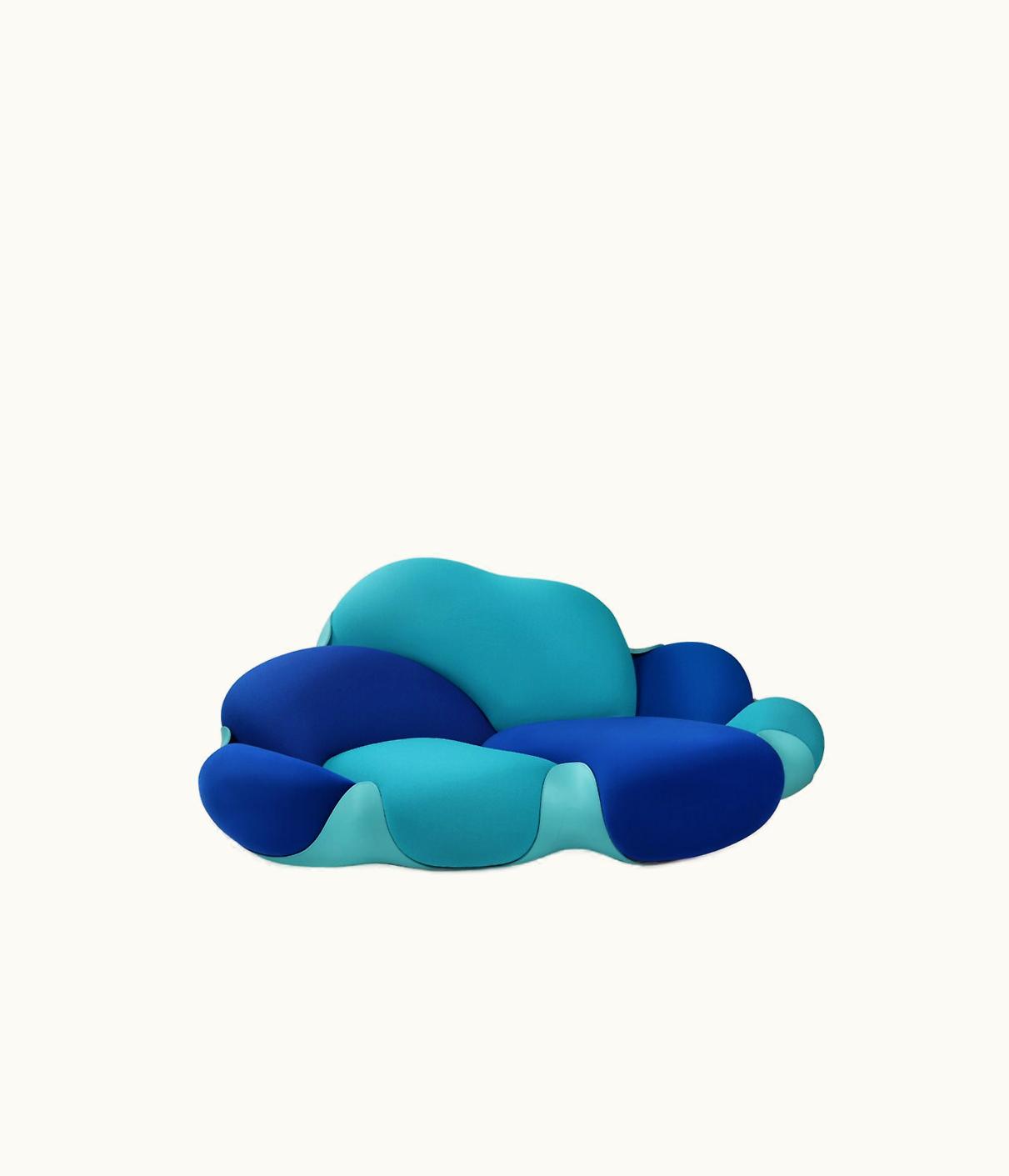 Louis Vuitton Louis Vuitton Bomboca Sofa By Fernando & Humberto Campana UZ0149427