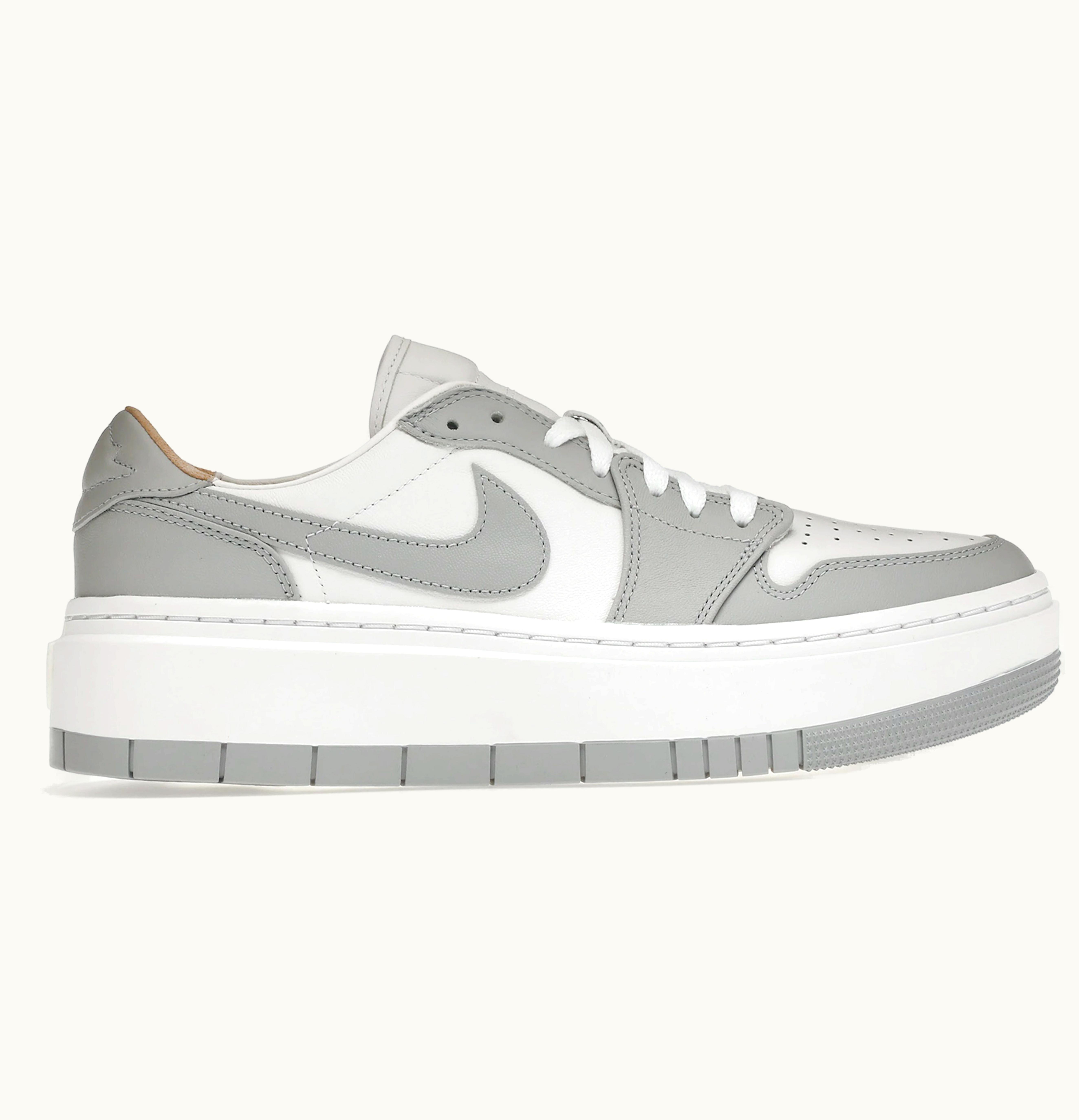 Jordan Air Jordan 1 Low LV8D Elevated Wolf Grey W