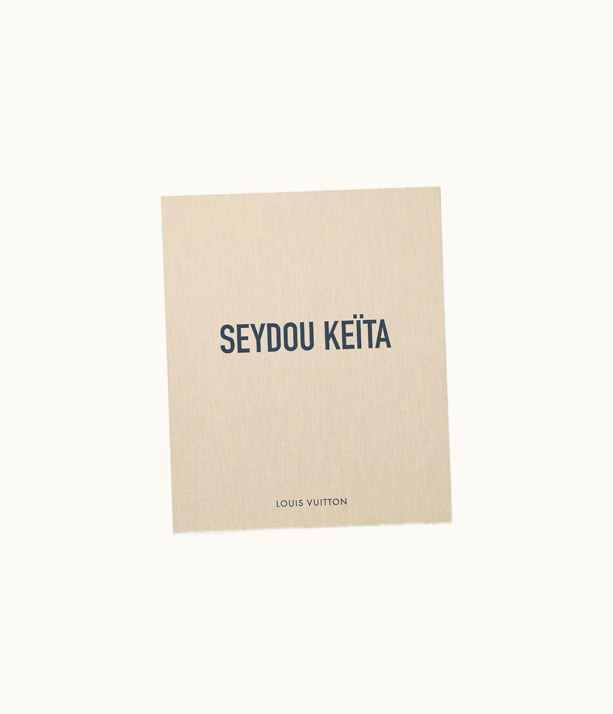 Louis Vuitton Louis Vuitton Collector's Edition Of The Seydou Keïta Book