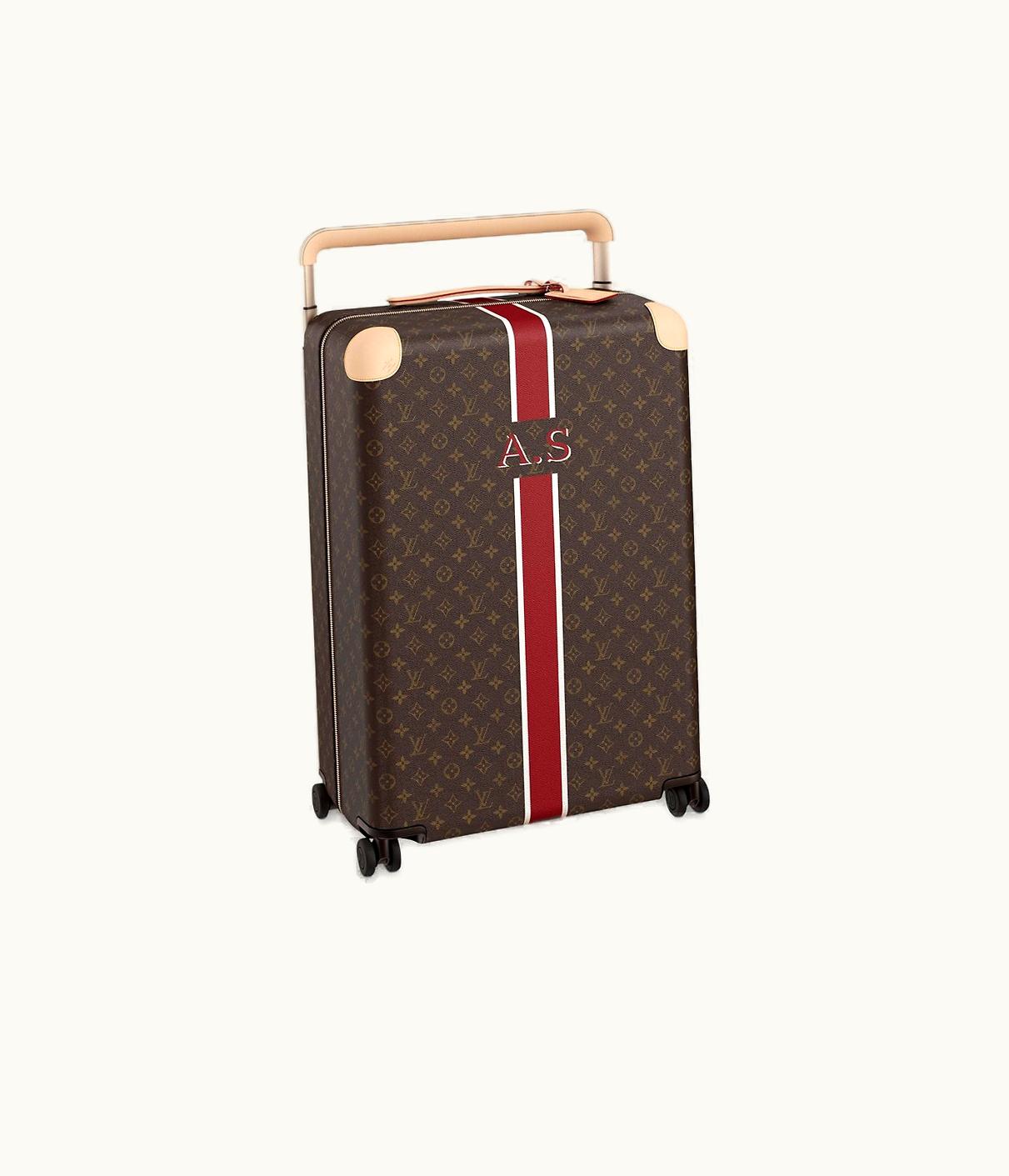 Louis Vuitton Louis Vuitton Horizon 70 My LV Heritage UZ0149735