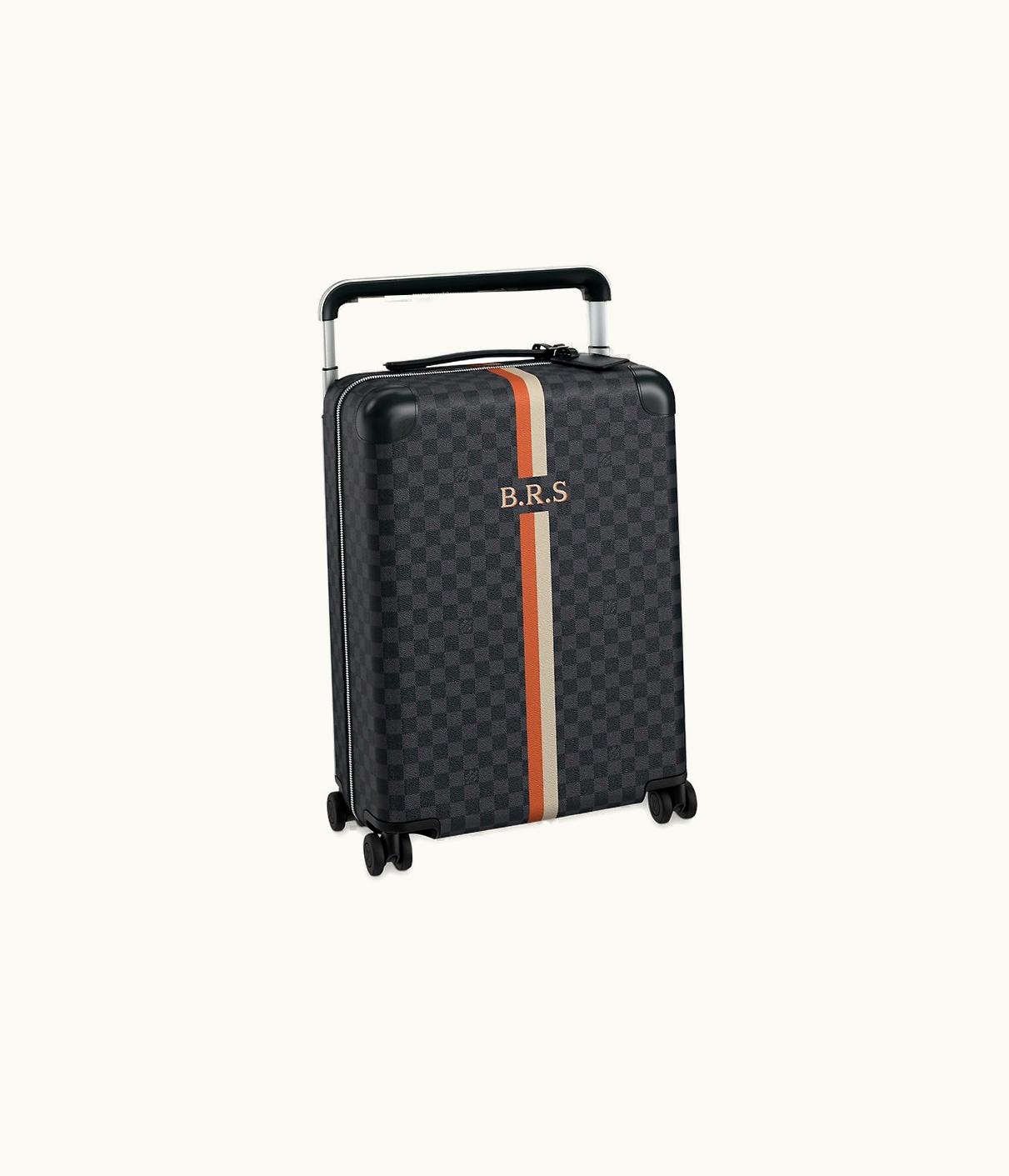 Louis Vuitton Louis Vuitton Horizon 55 My LV Heritage UZ0149737