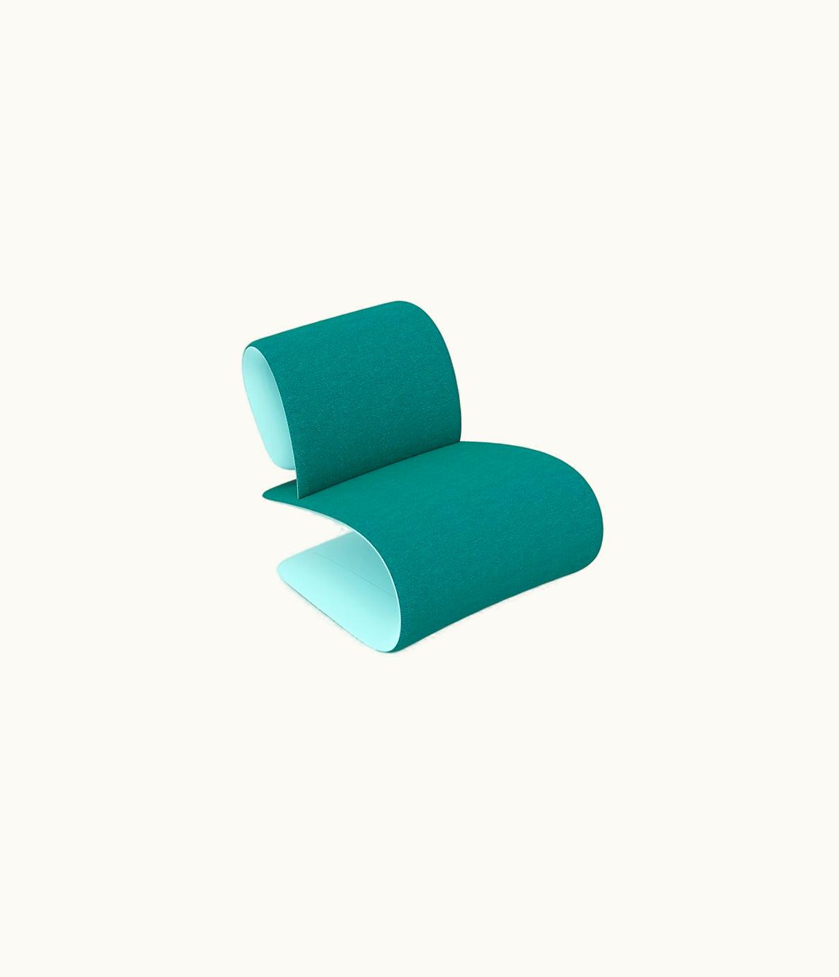 Louis Vuitton Louis Vuitton Signature Sofa Outdoor By Frank Chou UZ0149754