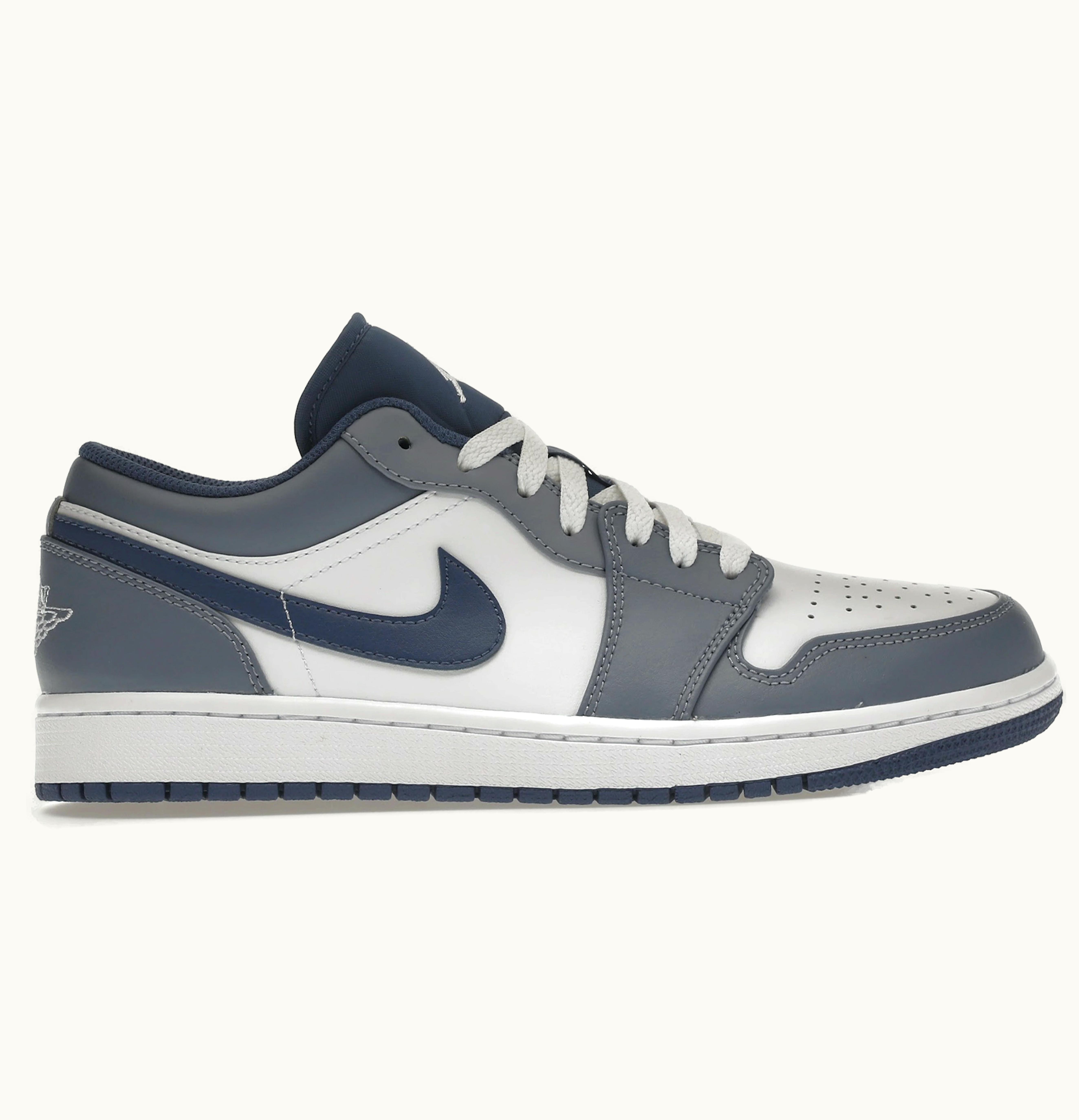 Jordan Air Jordan 1 Low Ashen Slate